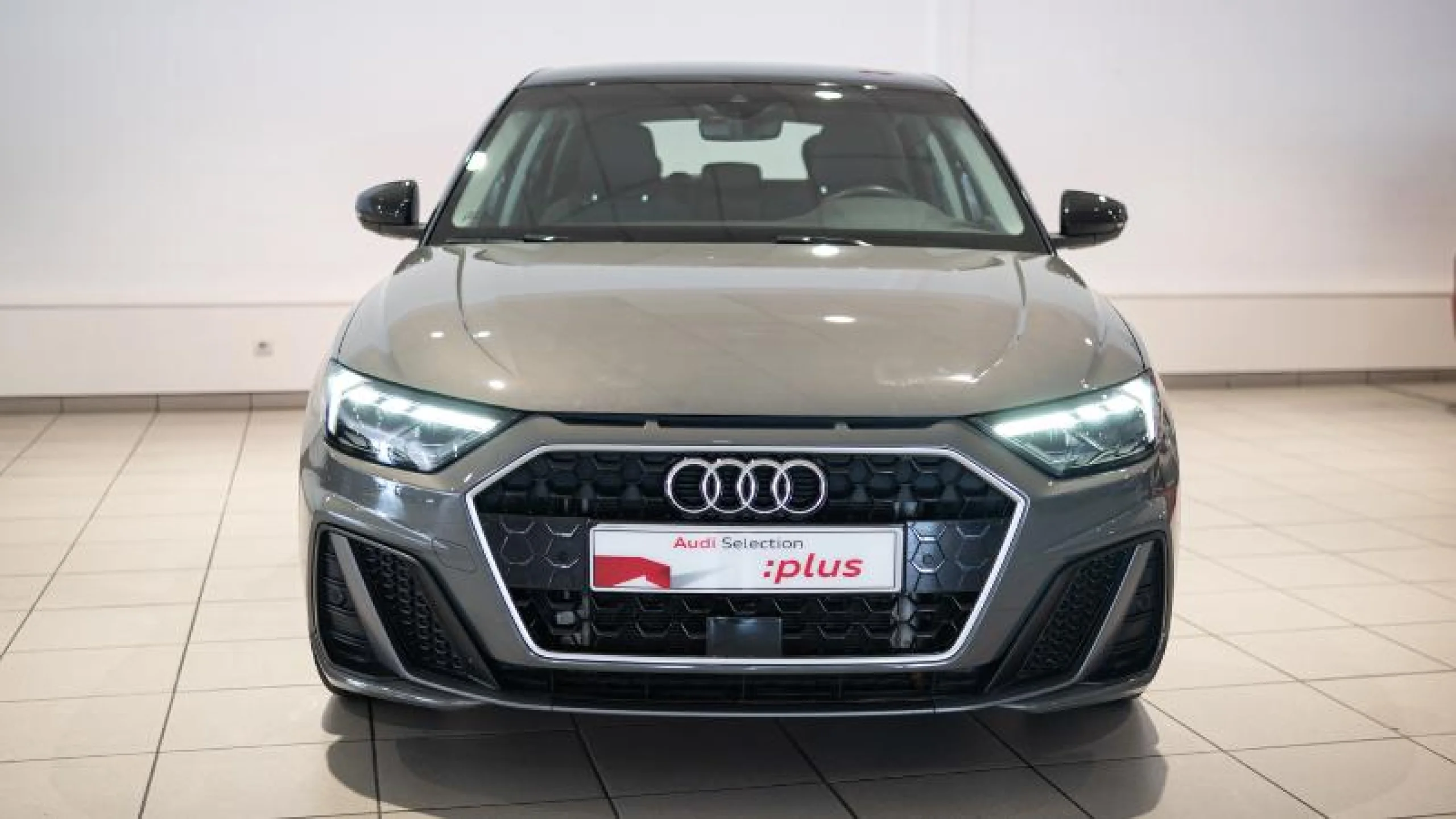 AUDI A1 SPORTBACK ADRENALIN 25 TFSI 70KW (95CV) - Foto 2