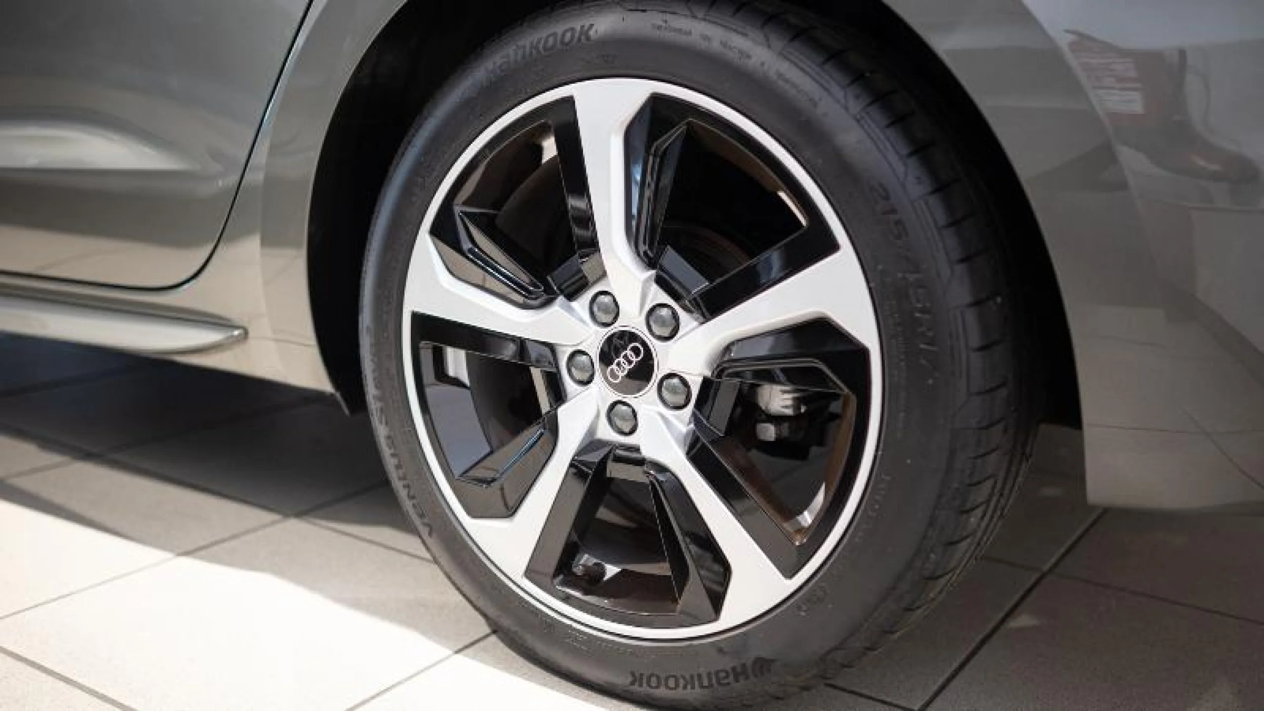 AUDI A1 SPORTBACK ADRENALIN 25 TFSI 70KW (95CV) - Foto 12