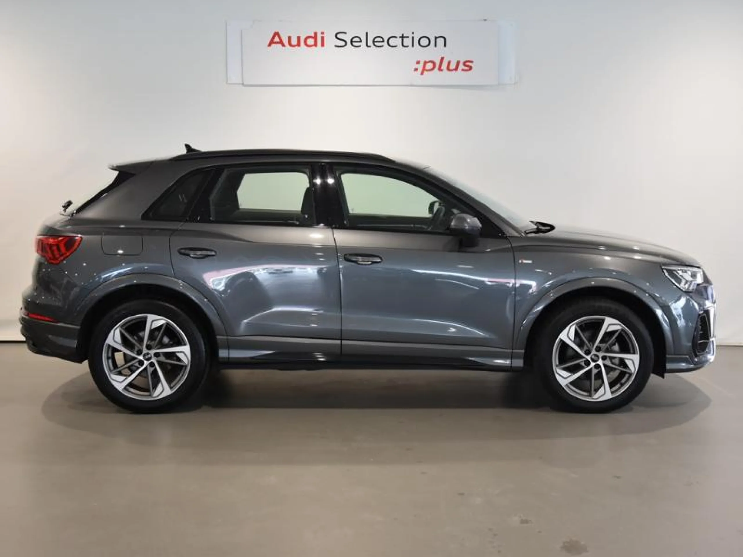 AUDI Q3 S LINE 35 TDI 110KW (150CV) S TRONIC - Foto 3