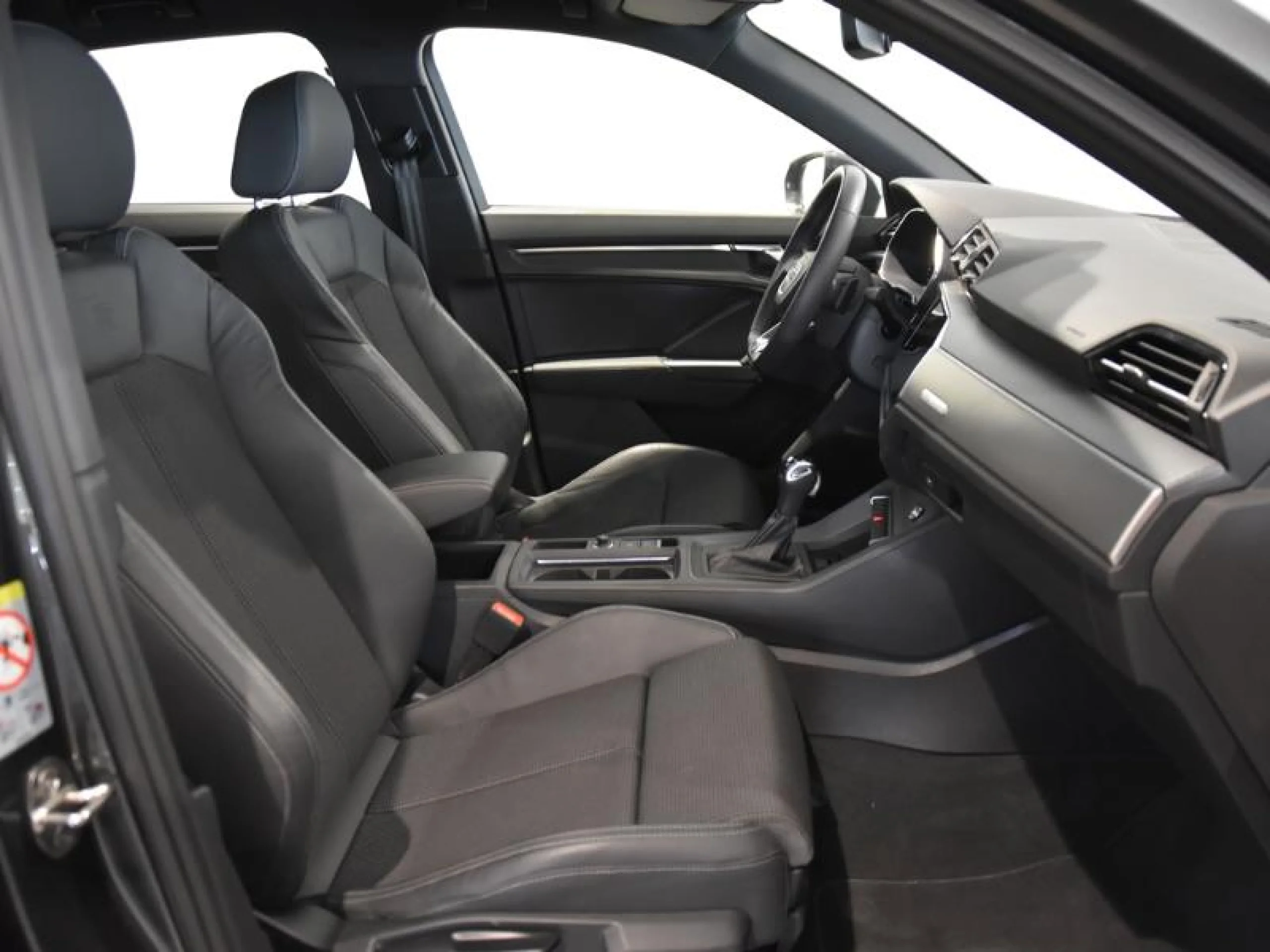 AUDI Q3 S LINE 35 TDI 110KW (150CV) S TRONIC - Foto 6