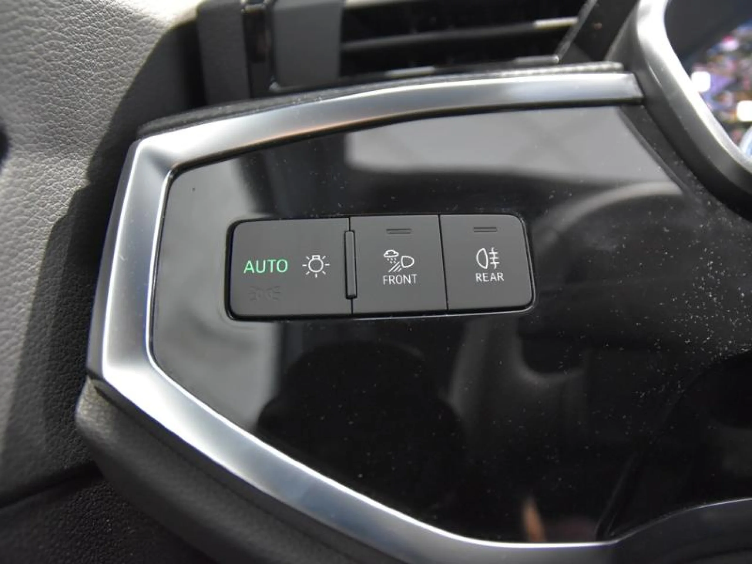 AUDI Q3 S LINE 35 TDI 110KW (150CV) S TRONIC - Foto 20