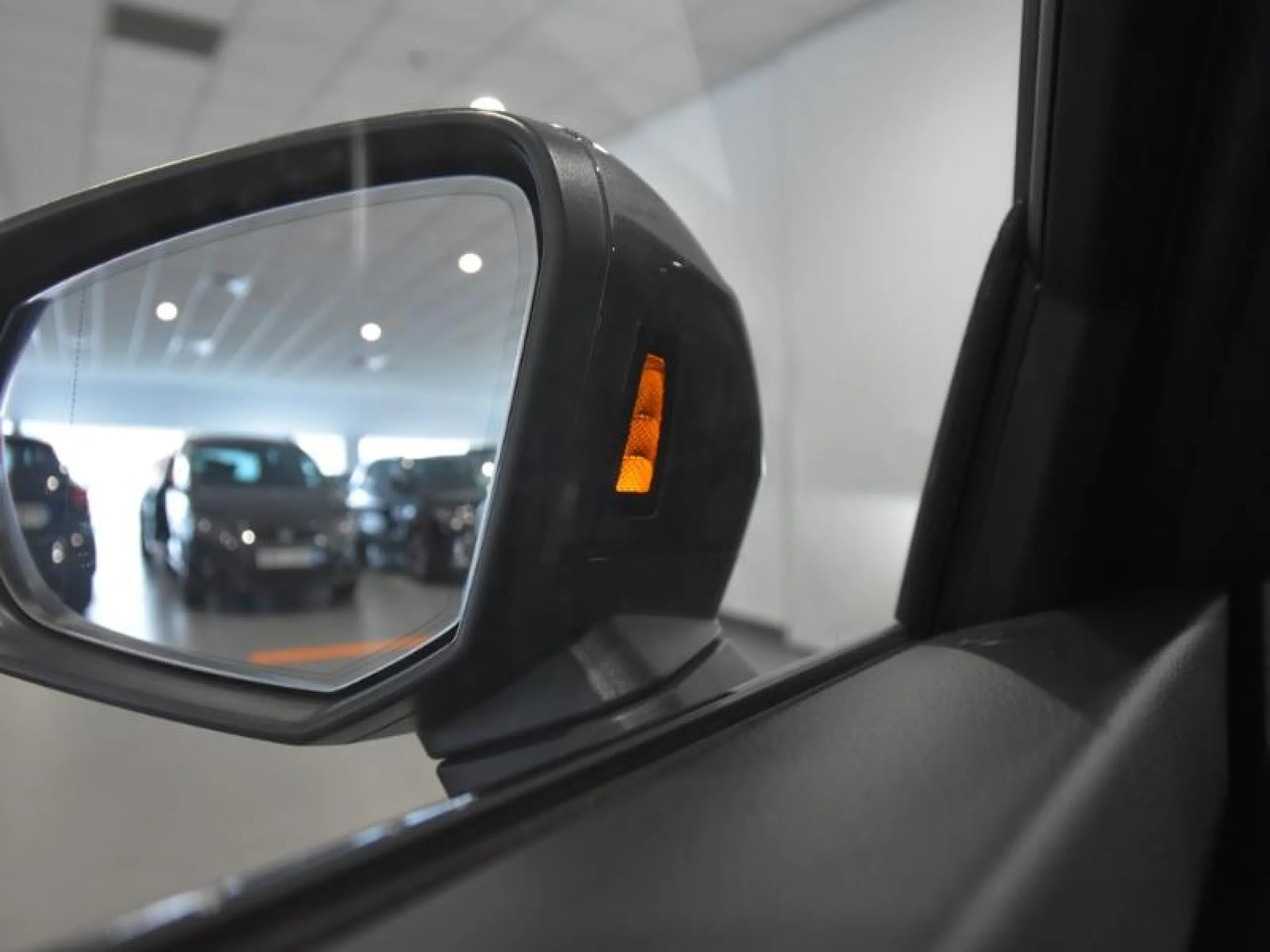 AUDI Q3 S LINE 35 TDI 110KW (150CV) S TRONIC - Foto 21