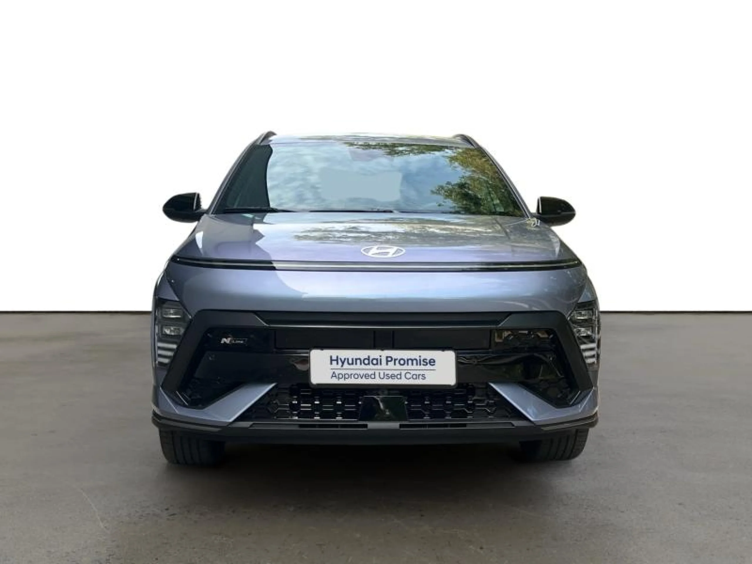 HYUNDAI KONA HEV 1.6GDI 129CV DT N LINE - Foto 3