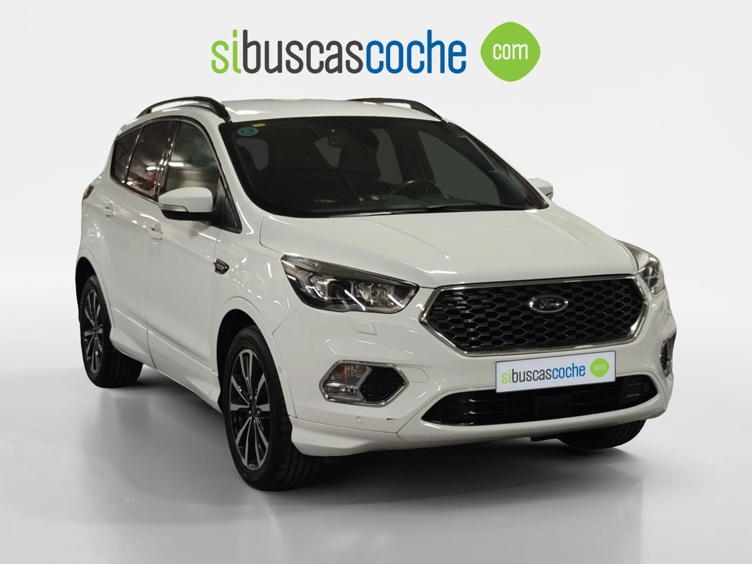 FORD KUGA 1.5 TDCI 88KW 4X2 TITANIUM - Foto 1