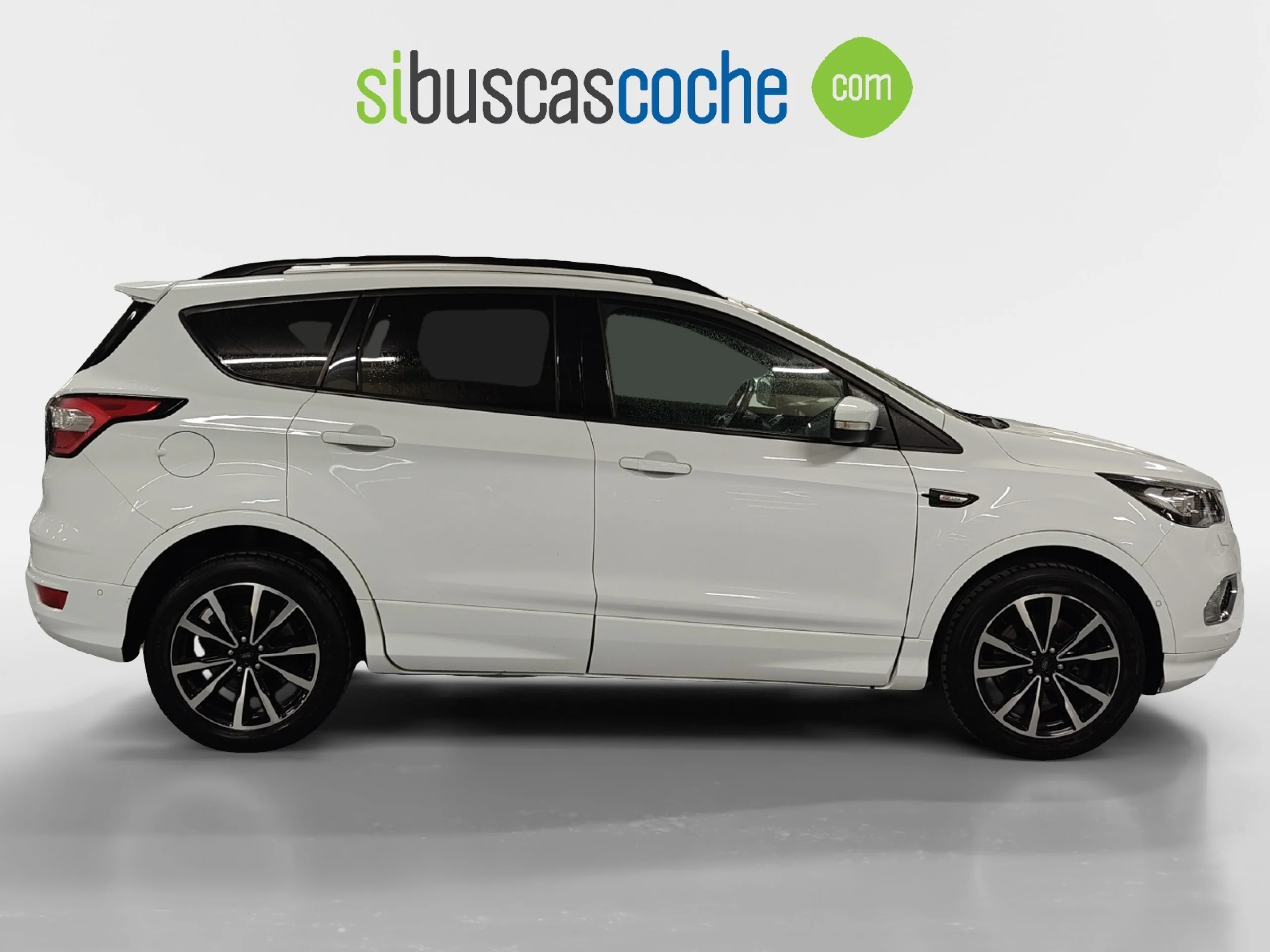 FORD KUGA 1.5 TDCI 88KW 4X2 TITANIUM - Foto 3