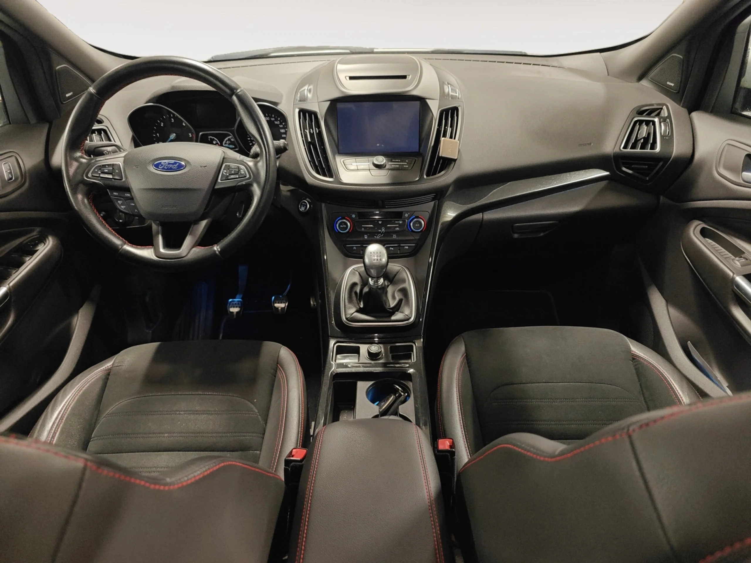 FORD KUGA 1.5 TDCI 88KW 4X2 TITANIUM - Foto 4