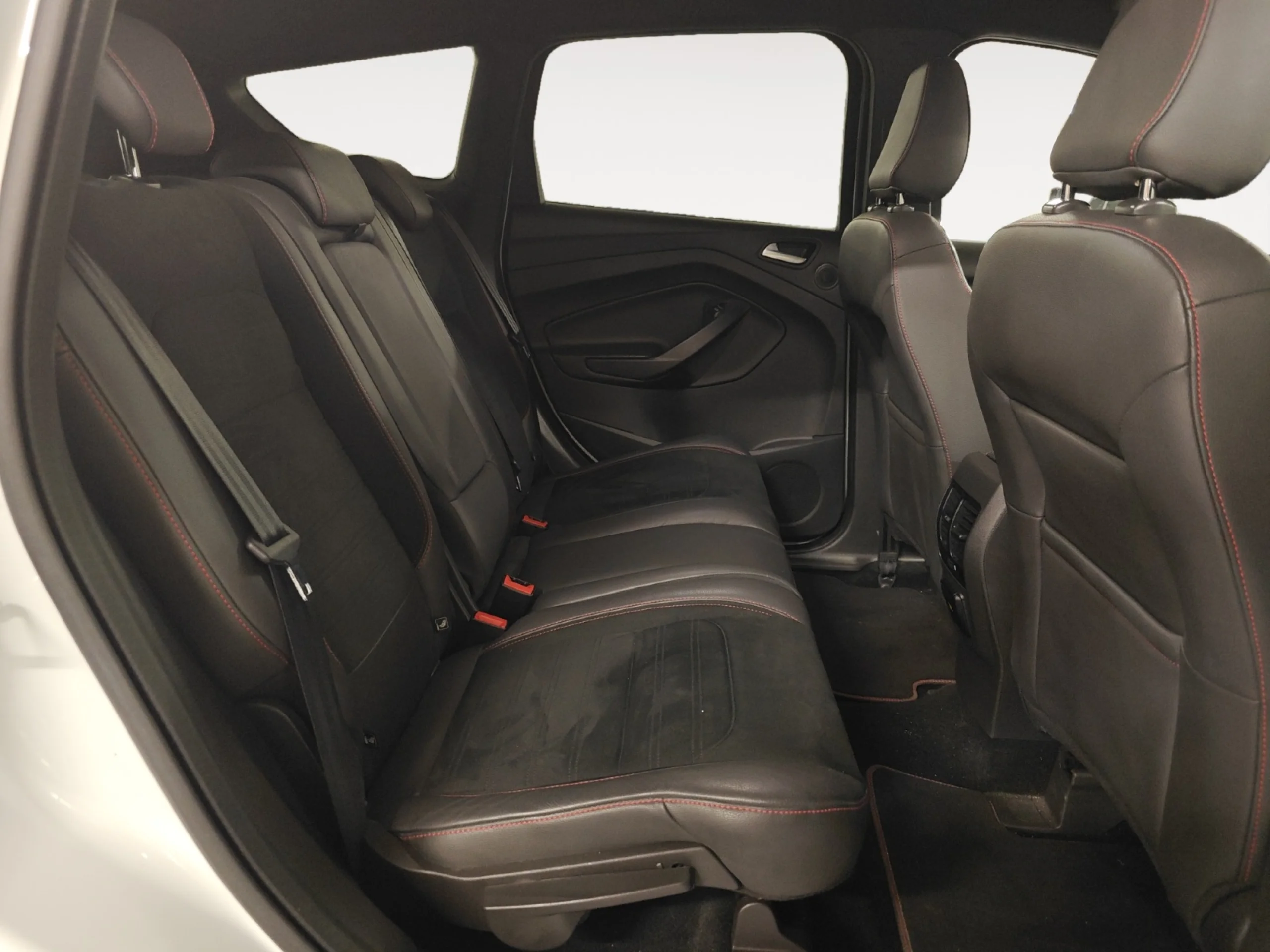 FORD KUGA 1.5 TDCI 88KW 4X2 TITANIUM - Foto 6