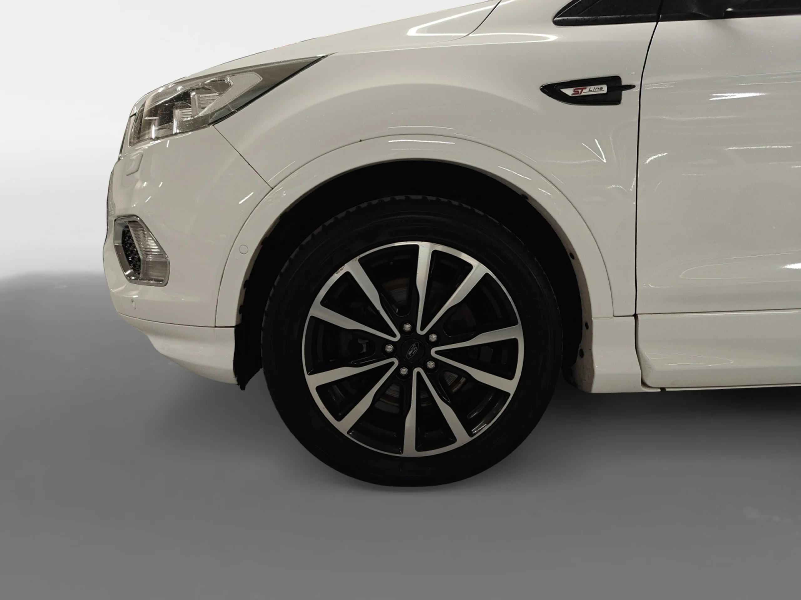 FORD KUGA 1.5 TDCI 88KW 4X2 TITANIUM - Foto 8