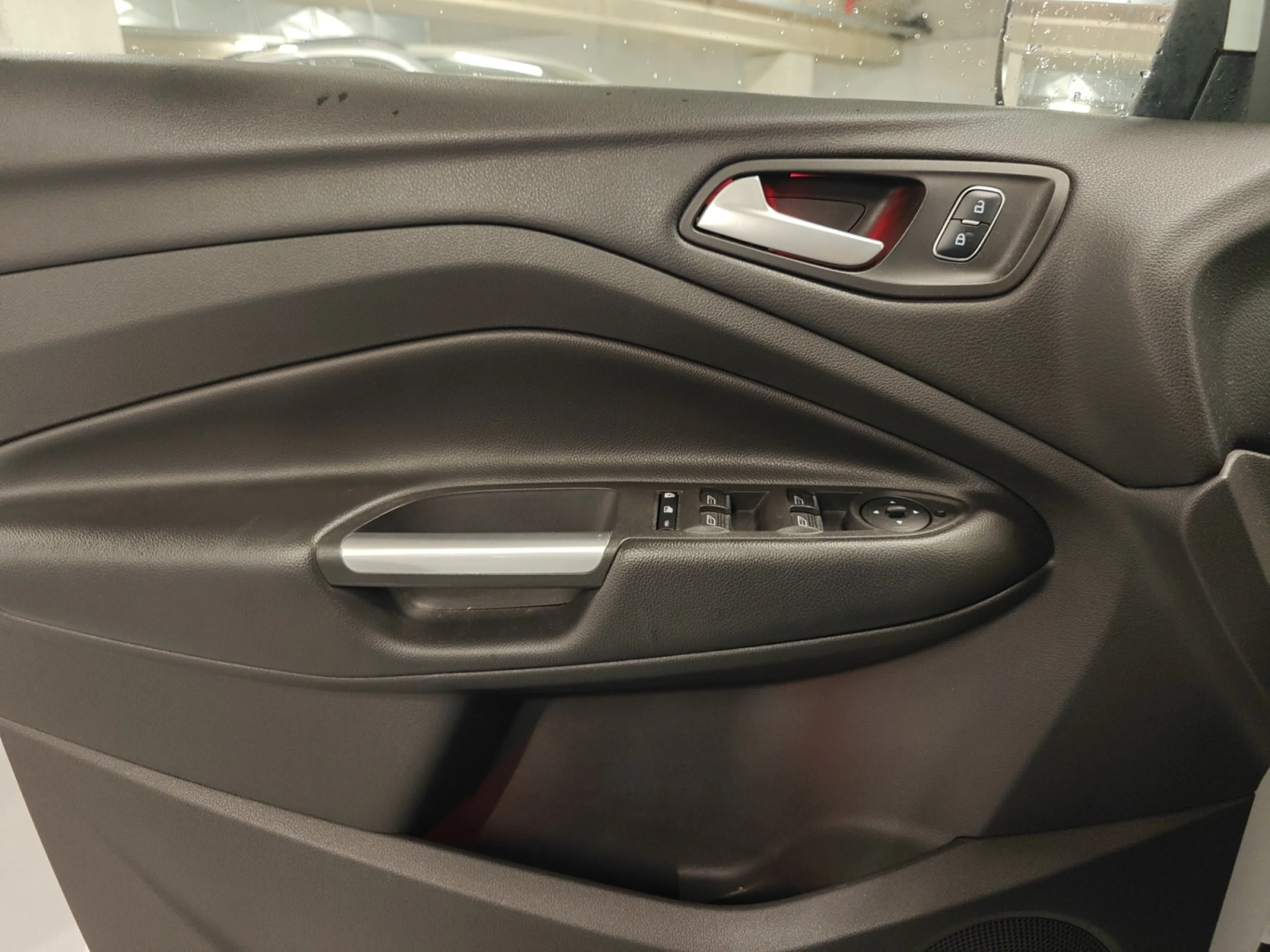 FORD KUGA 1.5 TDCI 88KW 4X2 TITANIUM - Foto 13