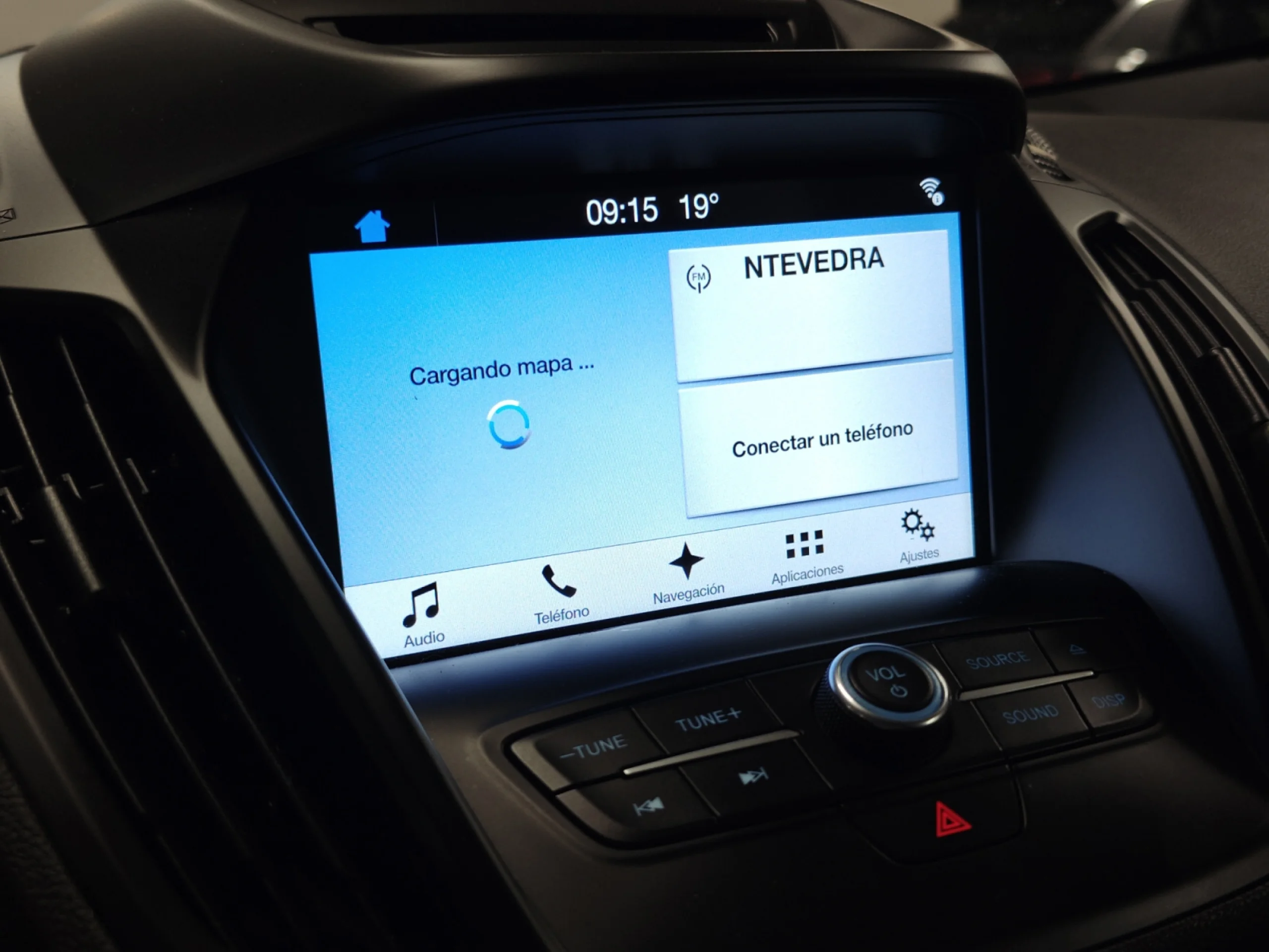 FORD KUGA 1.5 TDCI 88KW 4X2 TITANIUM - Foto 14