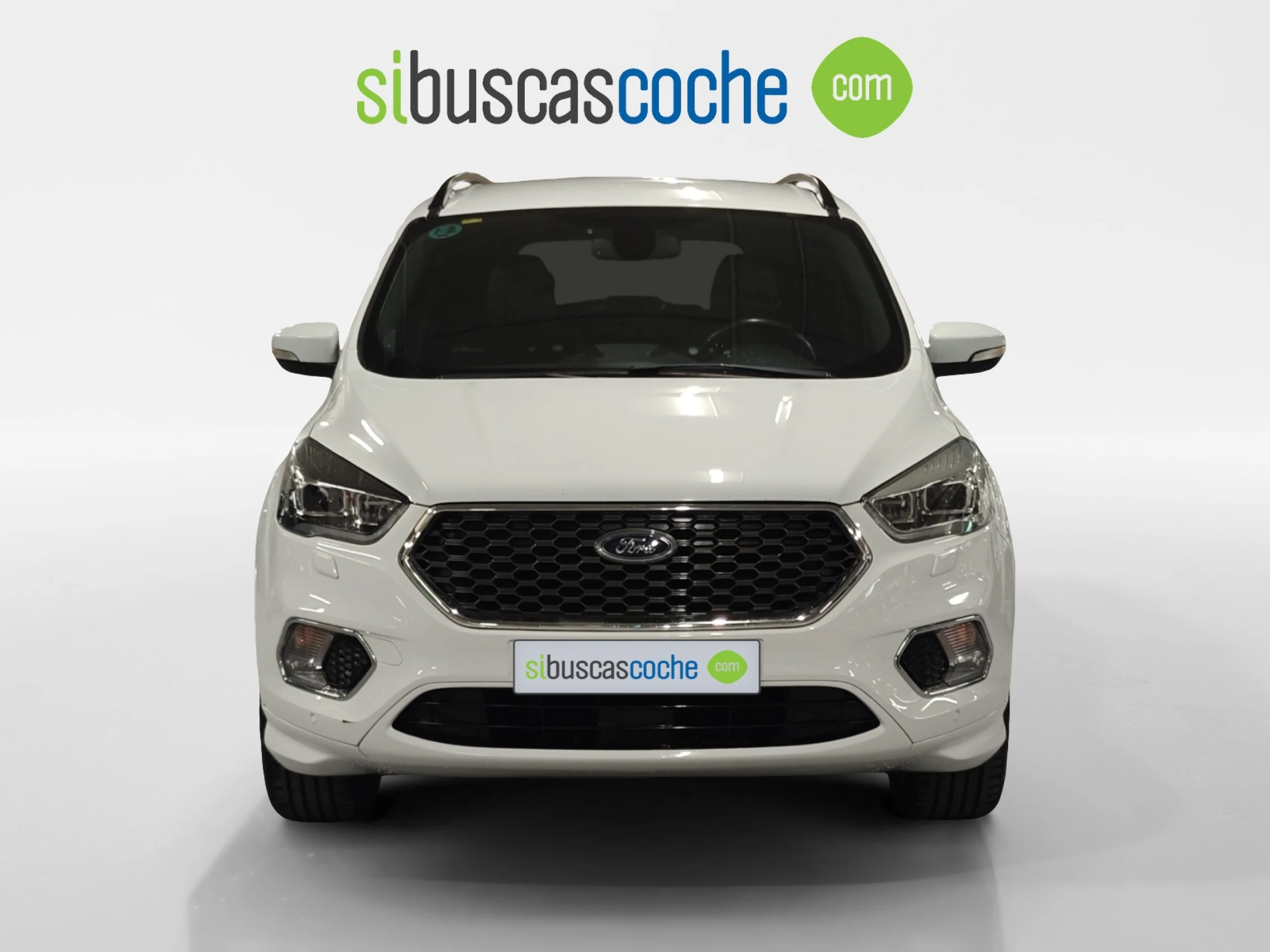 FORD KUGA 1.5 TDCI 88KW 4X2 TITANIUM - Foto 19