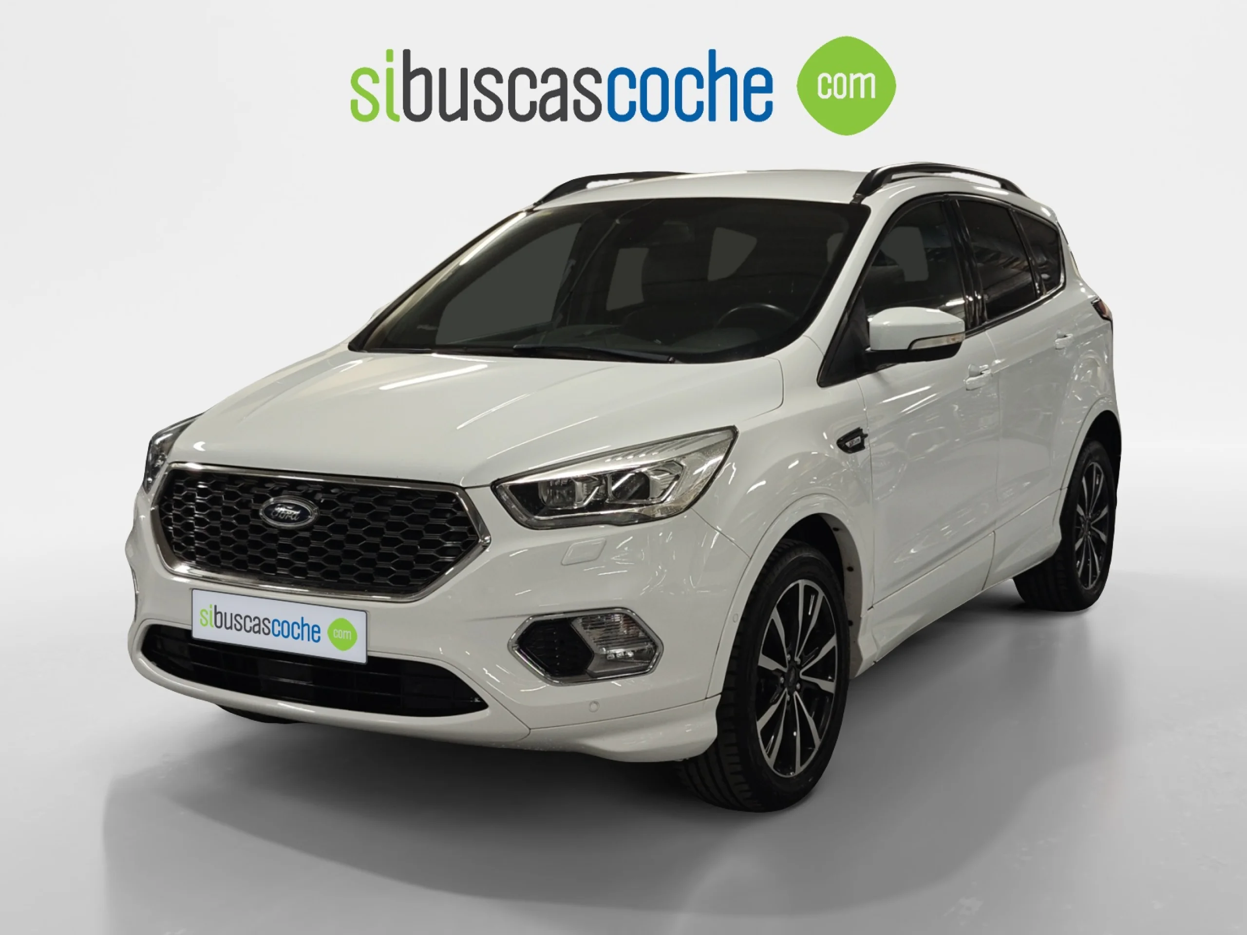 FORD KUGA 1.5 TDCI 88KW 4X2 TITANIUM - Foto 21