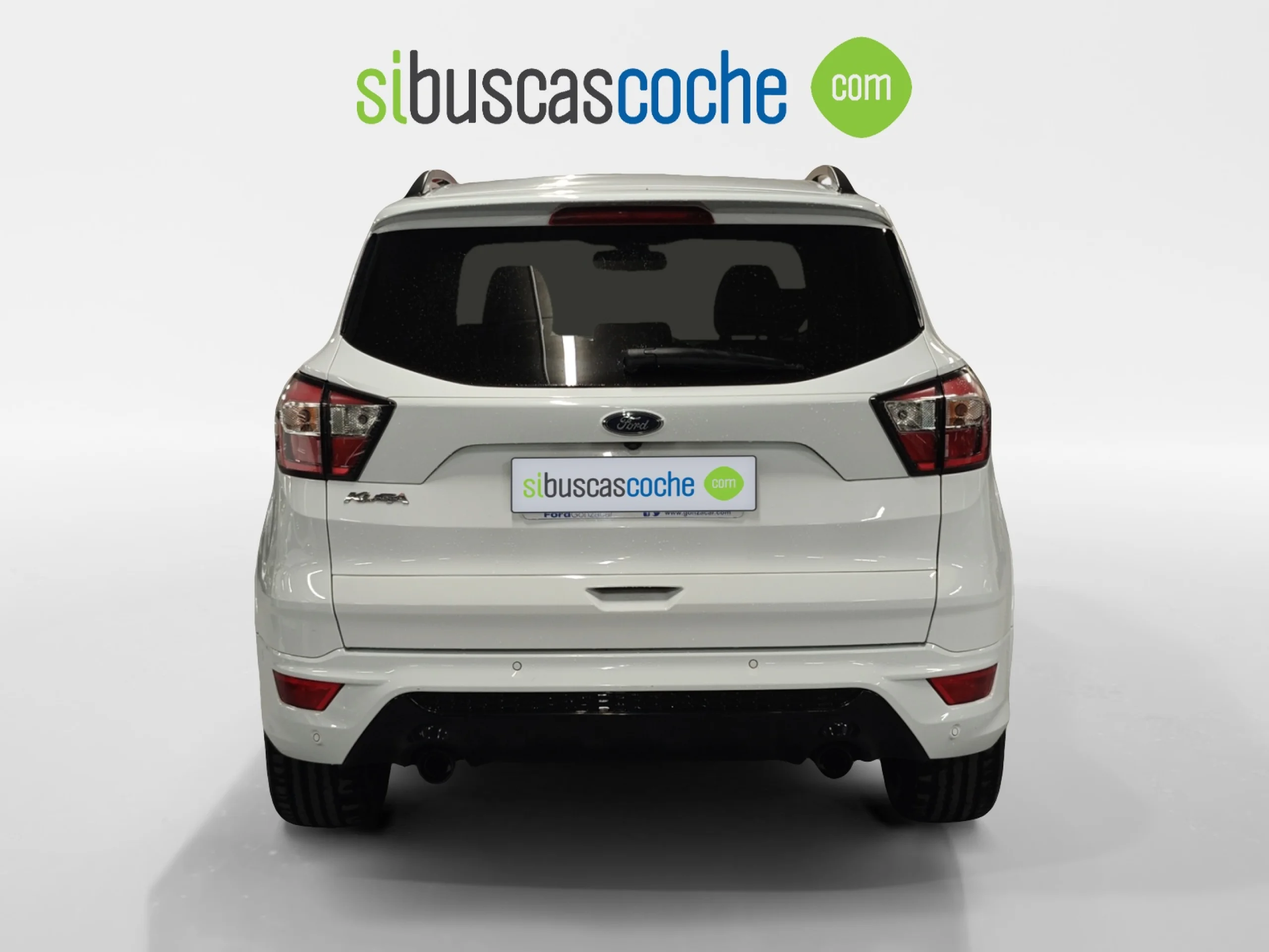 FORD KUGA 1.5 TDCI 88KW 4X2 TITANIUM - Foto 23