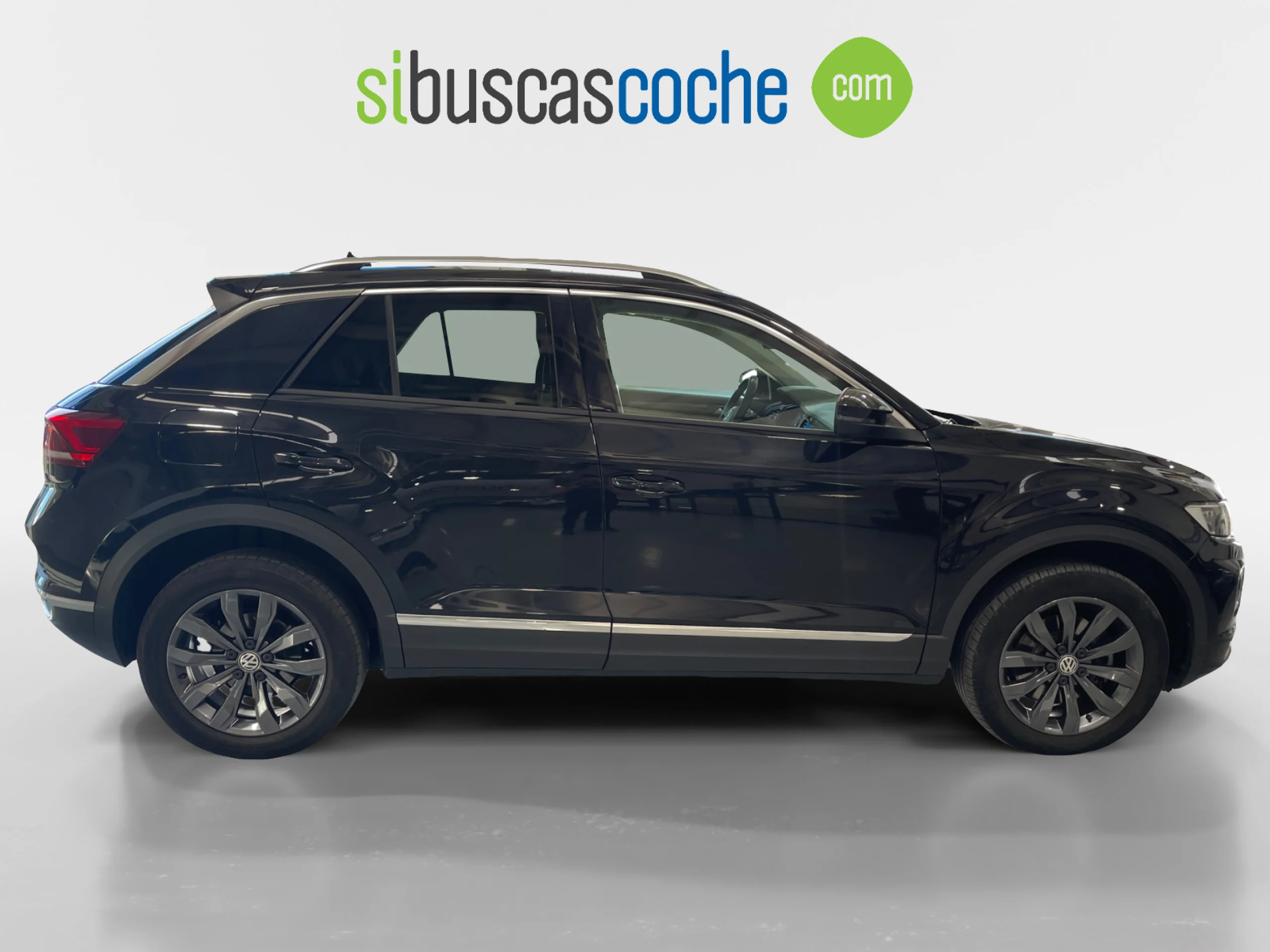 VOLKSWAGEN T ROC SPORT 2.0 TDI 110KW (150CV) DSG - Foto 3