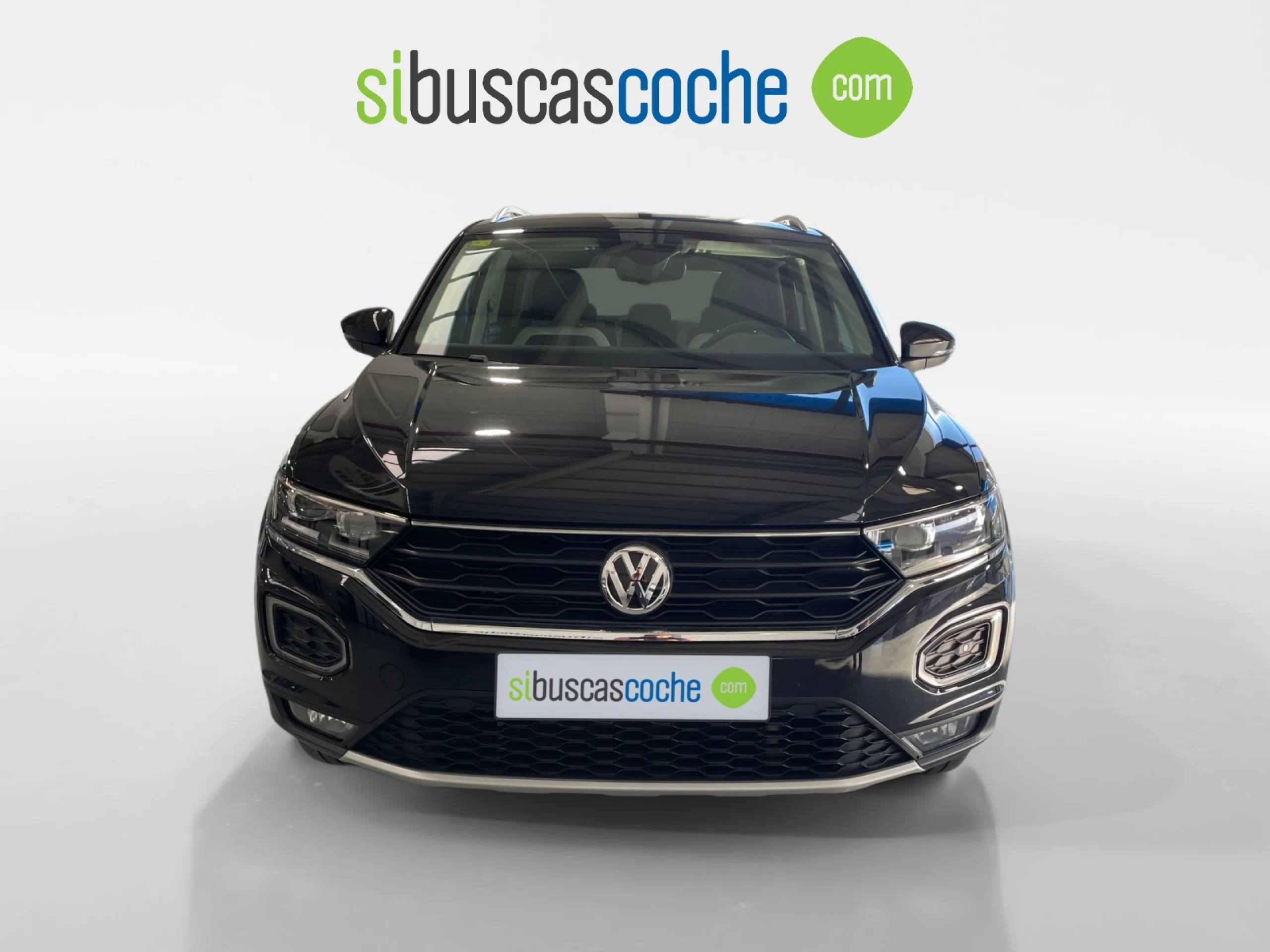 VOLKSWAGEN T ROC SPORT 2.0 TDI 110KW (150CV) DSG - Foto 12