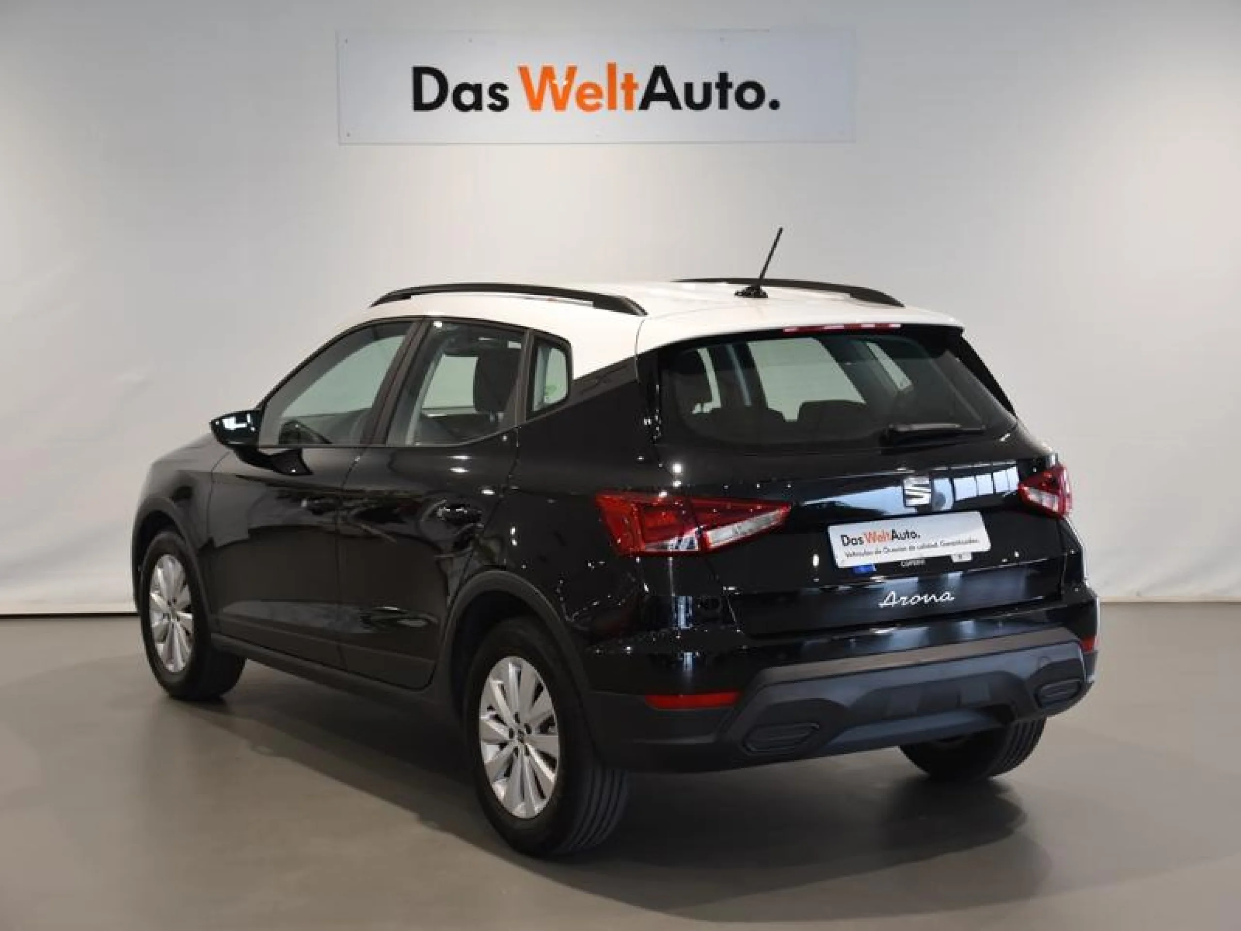 SEAT ARONA 1.0 TSI 81KW DSG STYLE XL - Foto 2