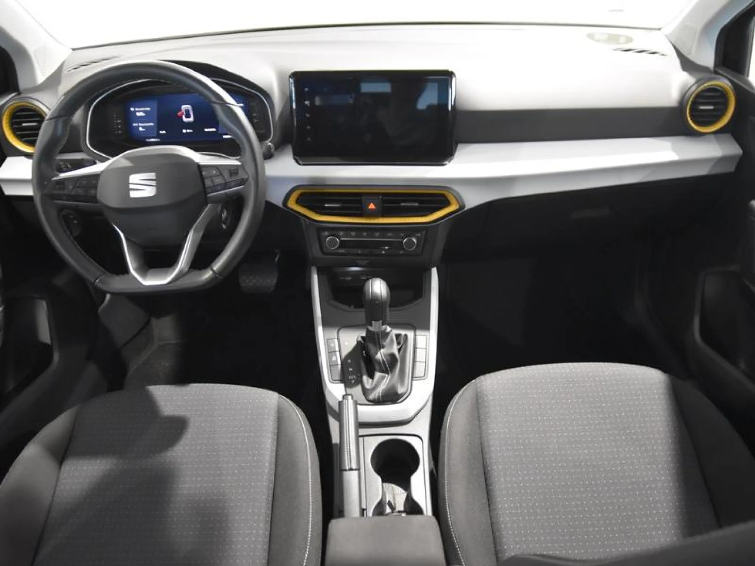 SEAT ARONA 1.0 TSI 81KW DSG STYLE XL - Foto 4