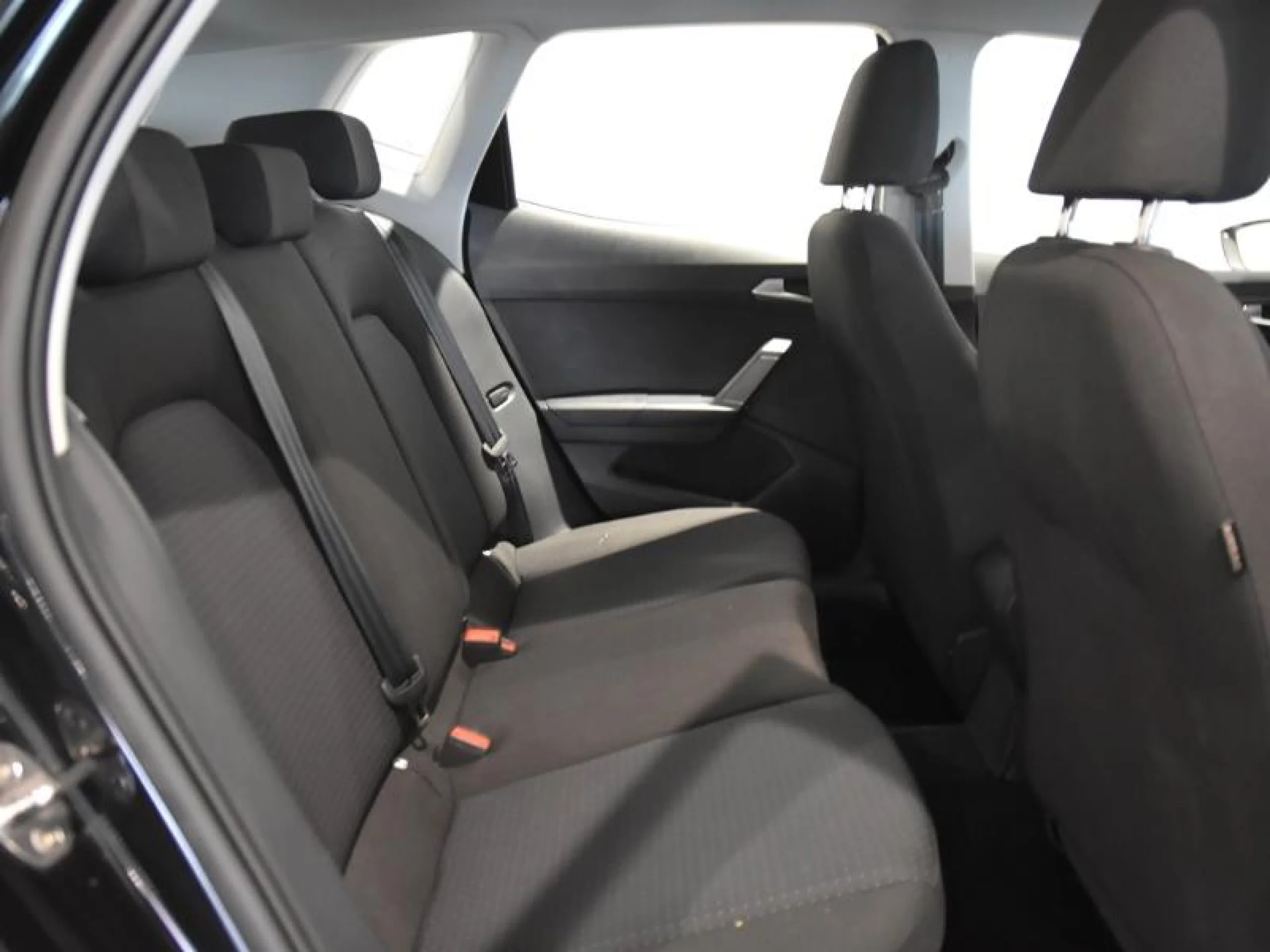 SEAT ARONA 1.0 TSI 81KW DSG STYLE XL - Foto 6