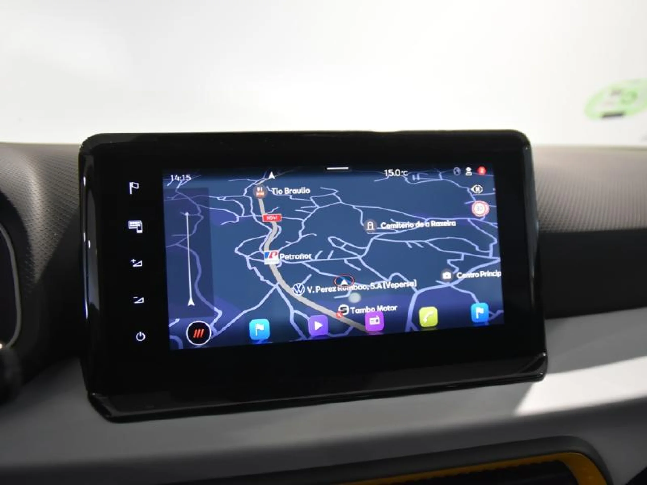 SEAT ARONA 1.0 TSI 81KW DSG STYLE XL - Foto 12