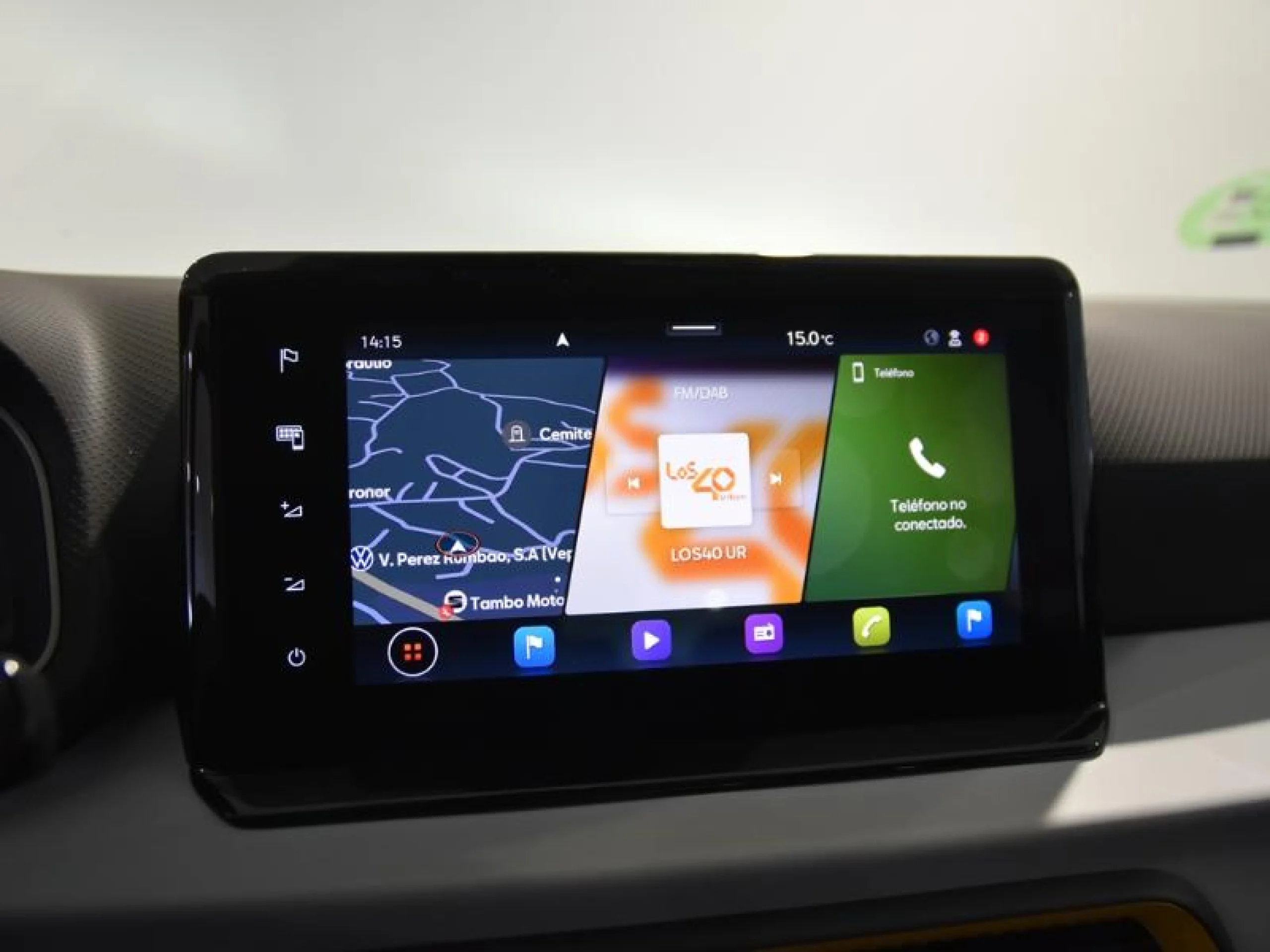 SEAT ARONA 1.0 TSI 81KW DSG STYLE XL - Foto 14