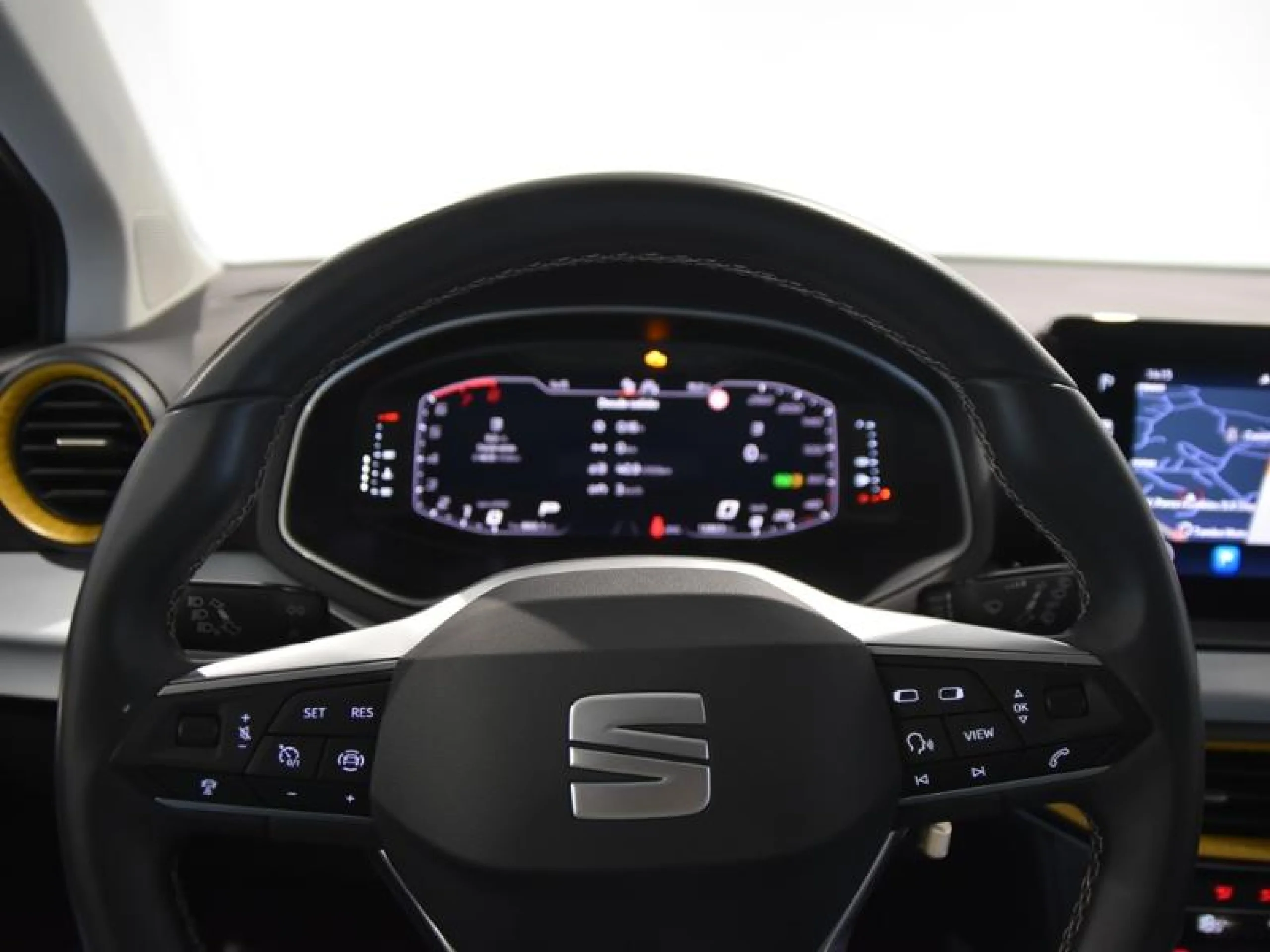 SEAT ARONA 1.0 TSI 81KW DSG STYLE XL - Foto 15