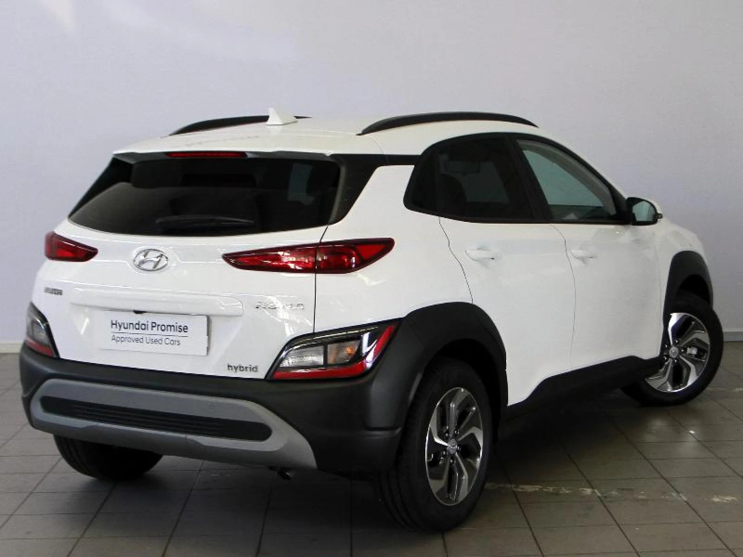 HYUNDAI KONA 1.6 GDI HEV TECNO 2C DCT - Foto 2