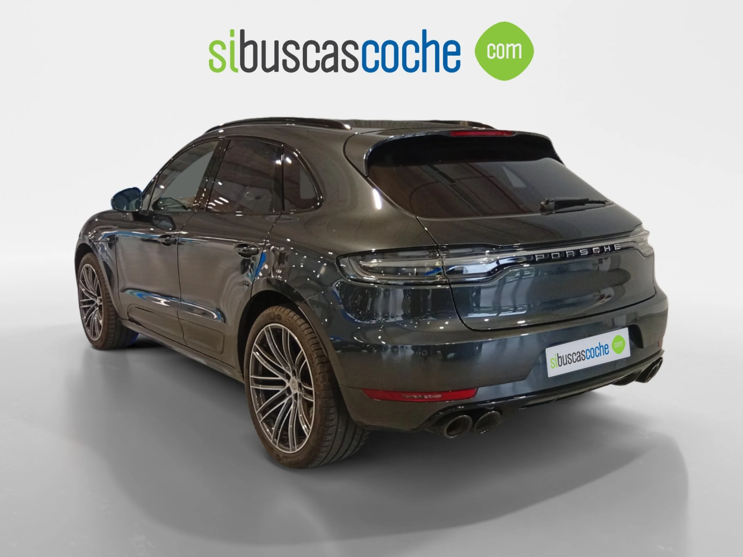 PORSCHE MACAN MACAN S - Foto 2