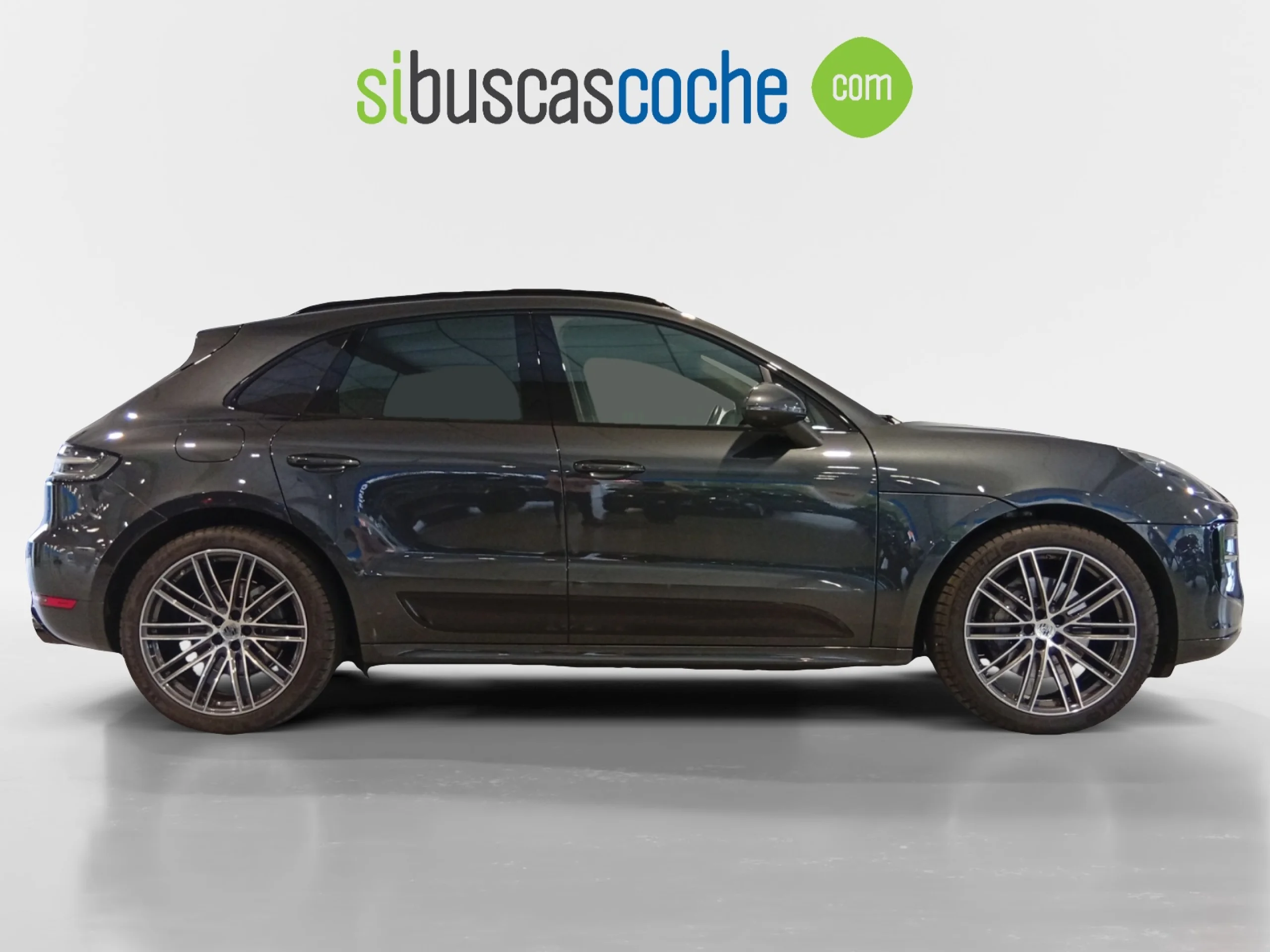 PORSCHE MACAN MACAN S - Foto 3