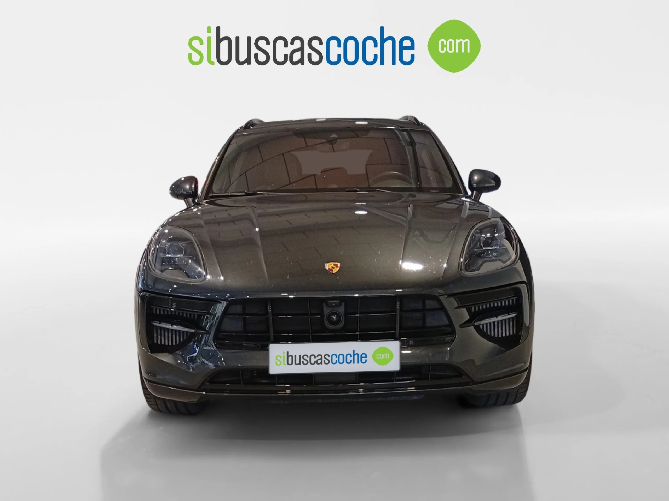 PORSCHE MACAN MACAN S - Foto 12