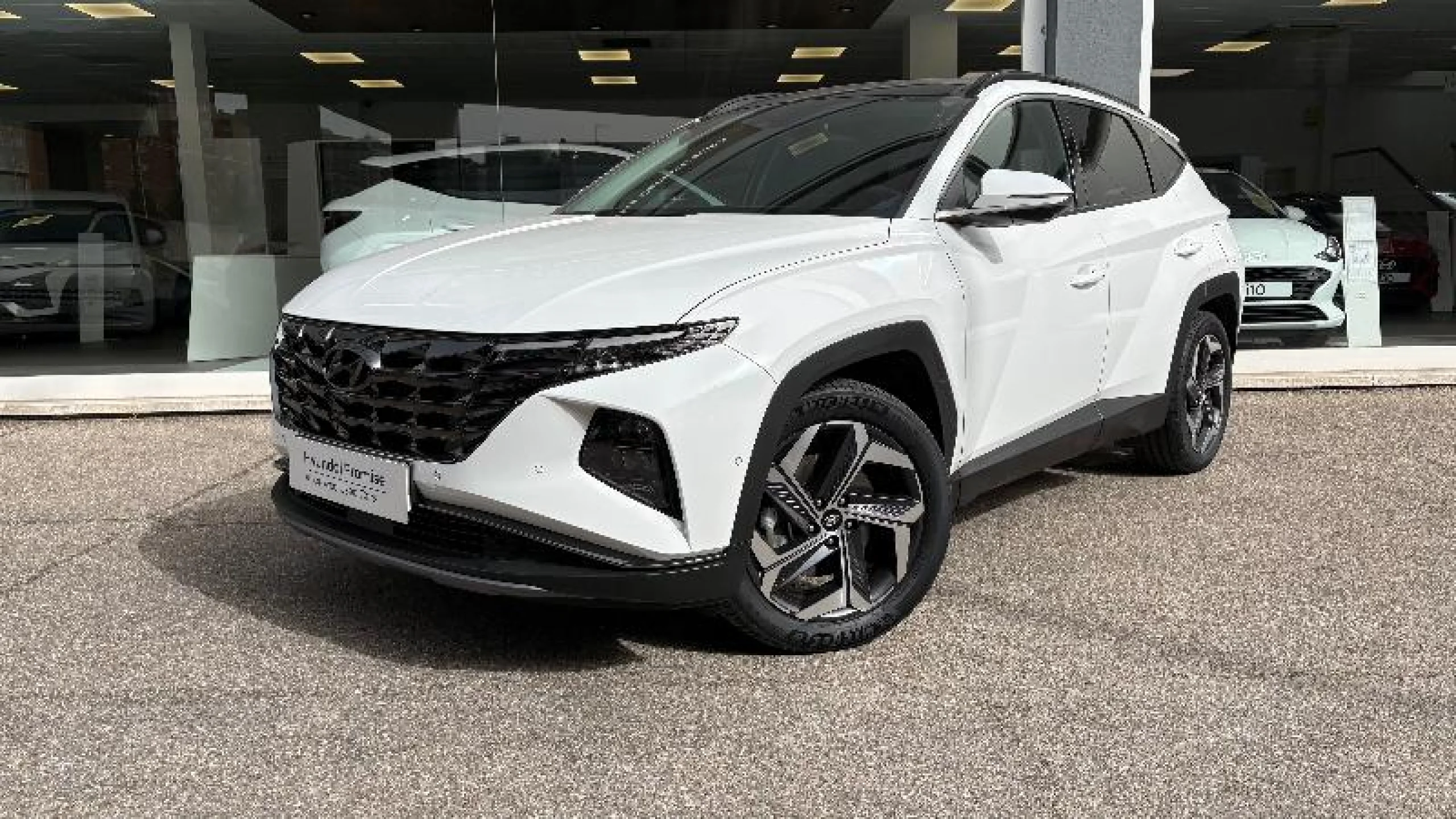 HYUNDAI TUCSON 1.6 TGDI 169KW (230CV) HEV STYLE AUT 4X4 - Foto 1