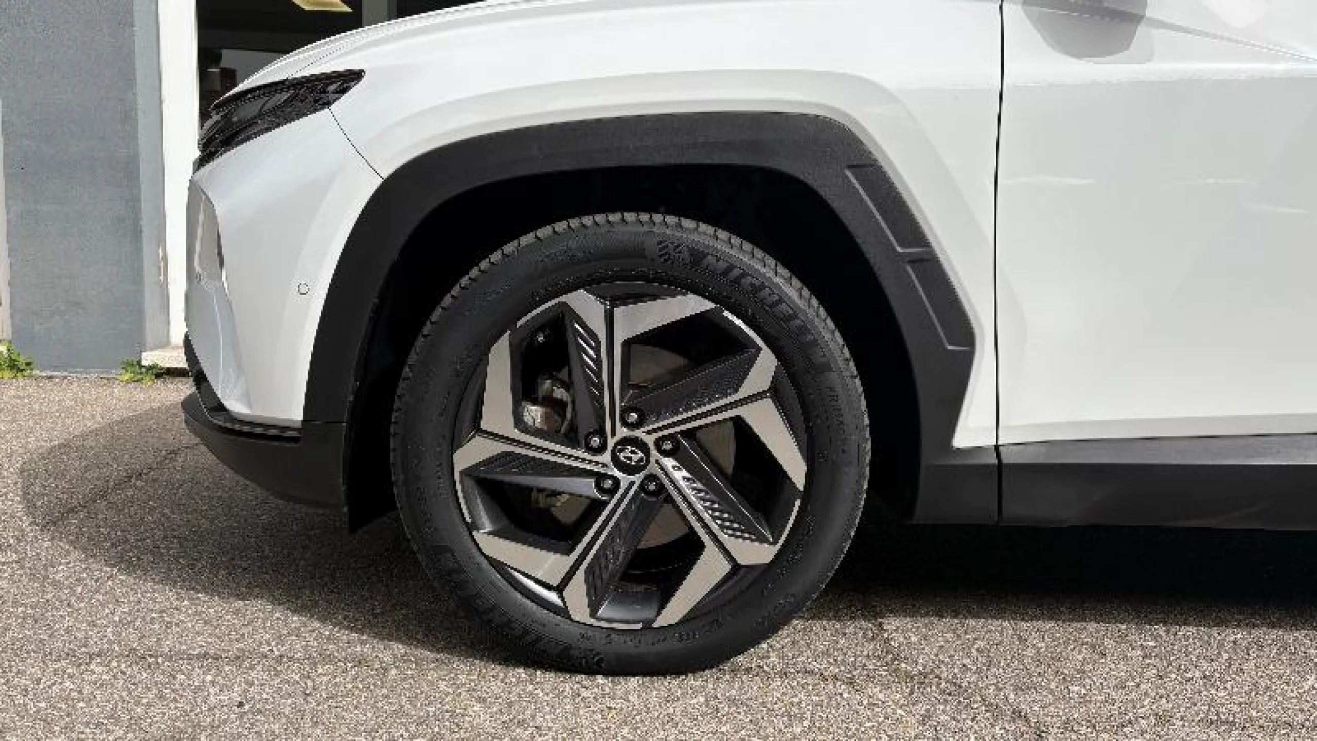 HYUNDAI TUCSON 1.6 TGDI 169KW (230CV) HEV STYLE AUT 4X4 - Foto 8