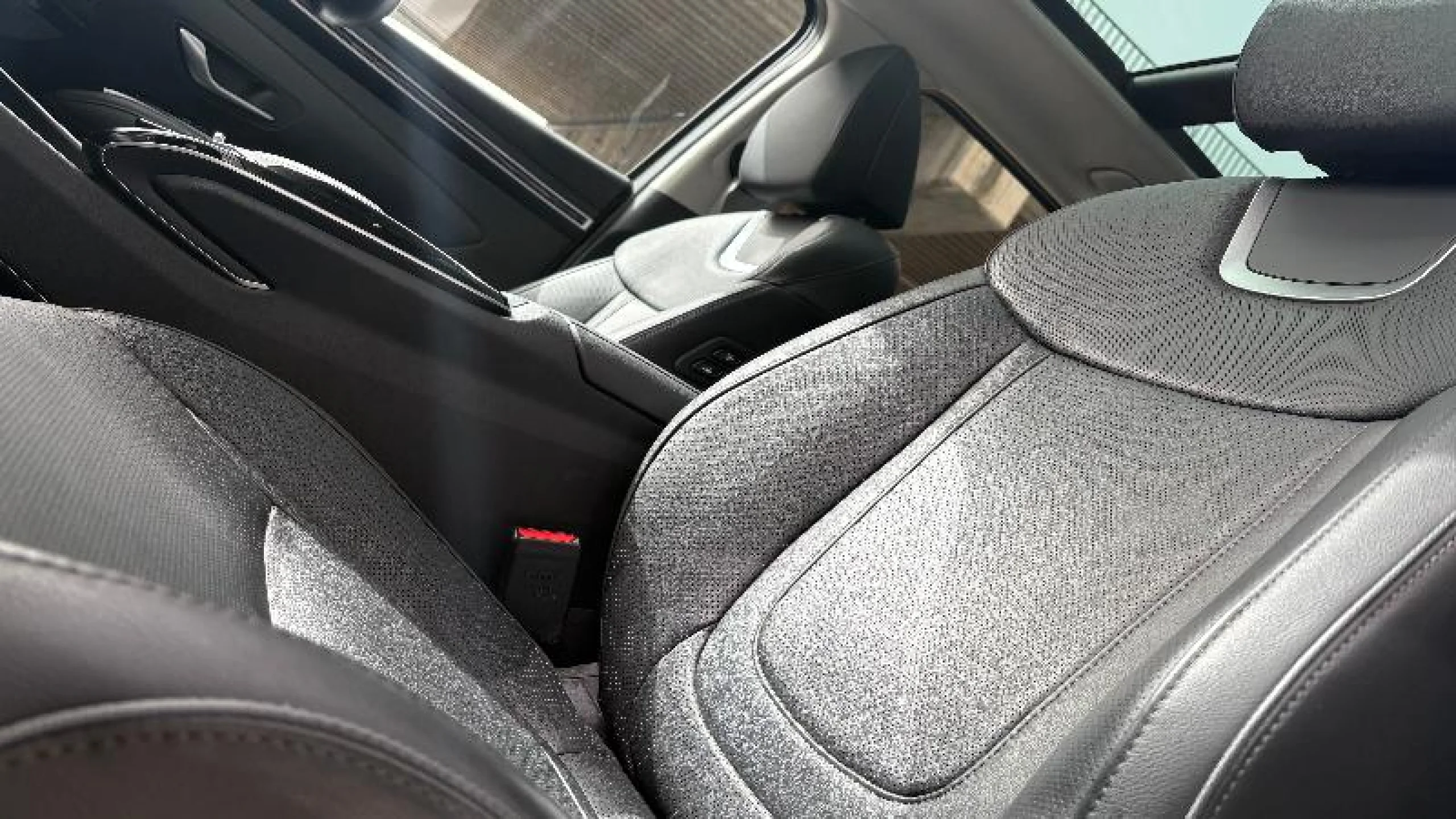 HYUNDAI TUCSON 1.6 TGDI 169KW (230CV) HEV STYLE AUT 4X4 - Foto 18