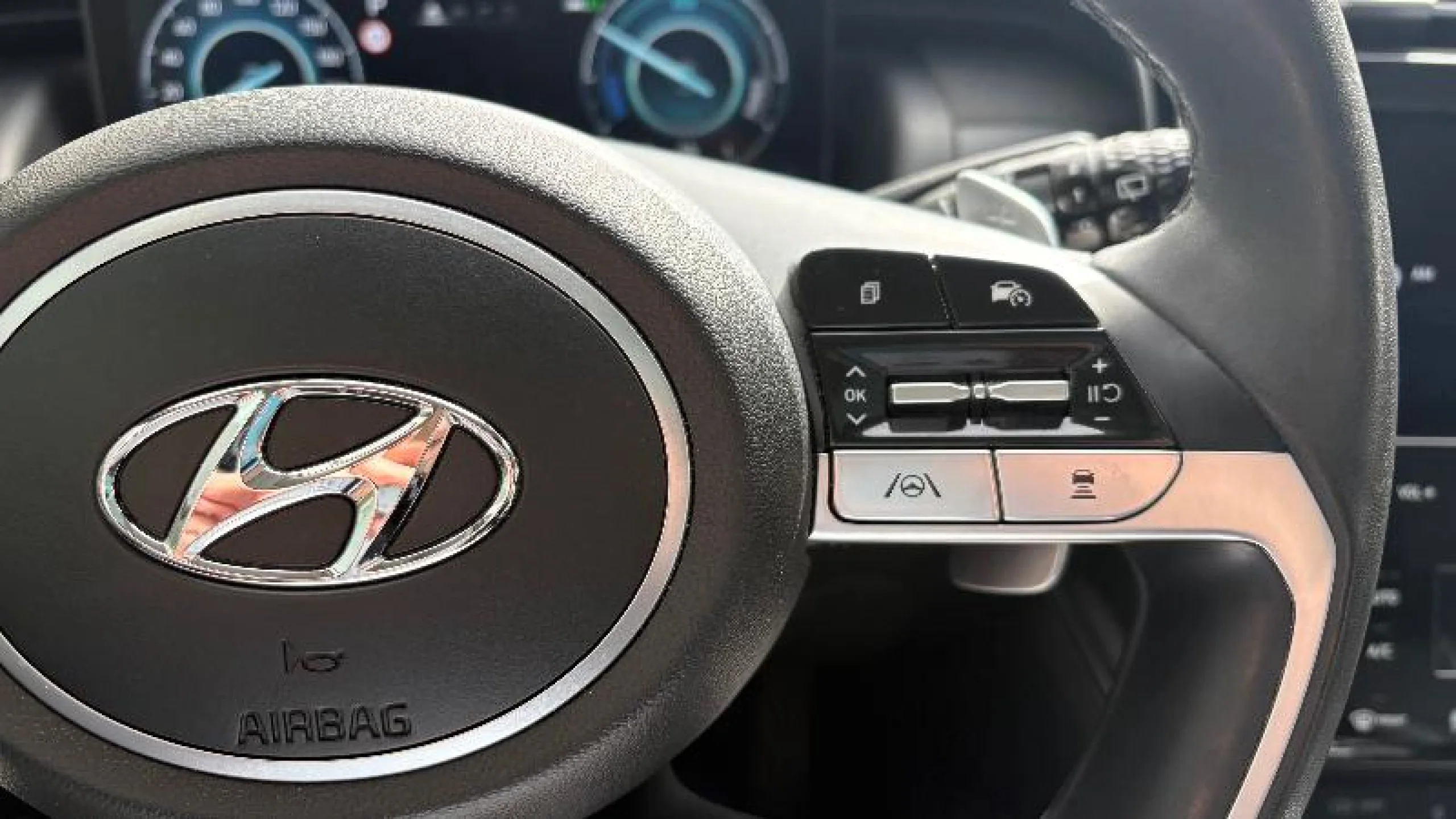 HYUNDAI TUCSON 1.6 TGDI 169KW (230CV) HEV STYLE AUT 4X4 - Foto 21