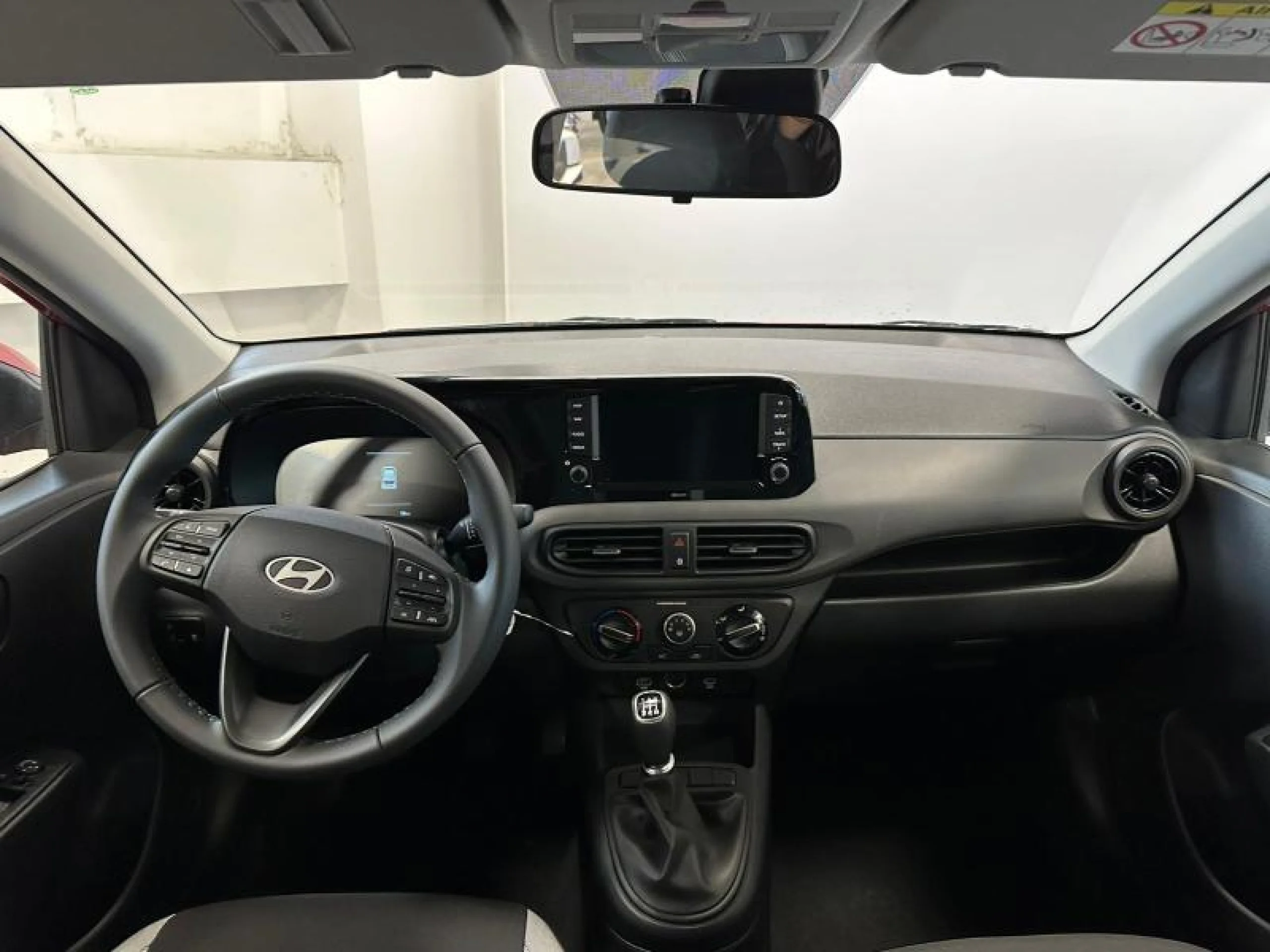 HYUNDAI I10 1.0 KLASS - Foto 5