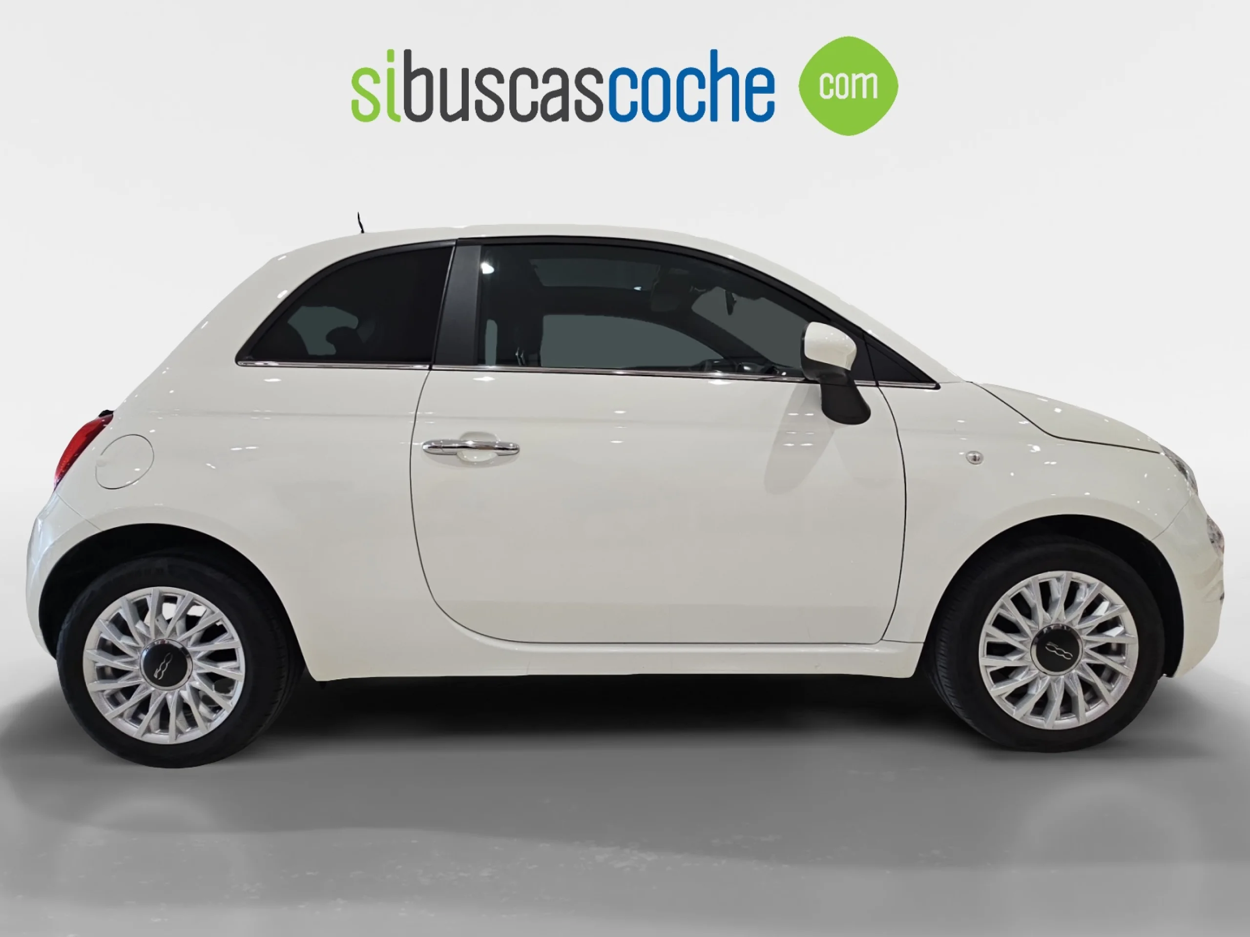 FIAT 500 DOLCEVITA 1.0 HYBRID 51KW (70 CV) - Foto 3
