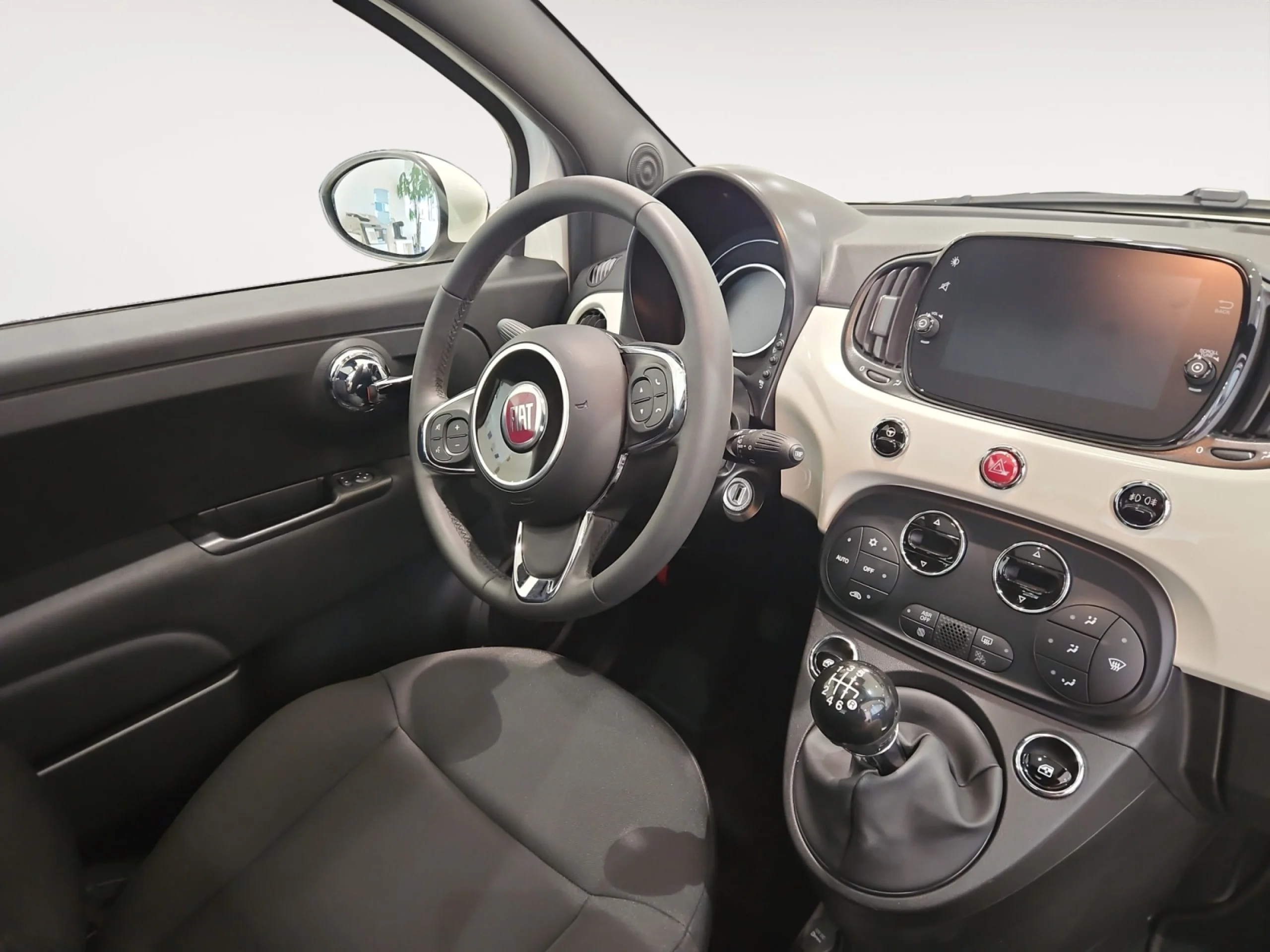 FIAT 500 DOLCEVITA 1.0 HYBRID 51KW (70 CV) - Foto 4