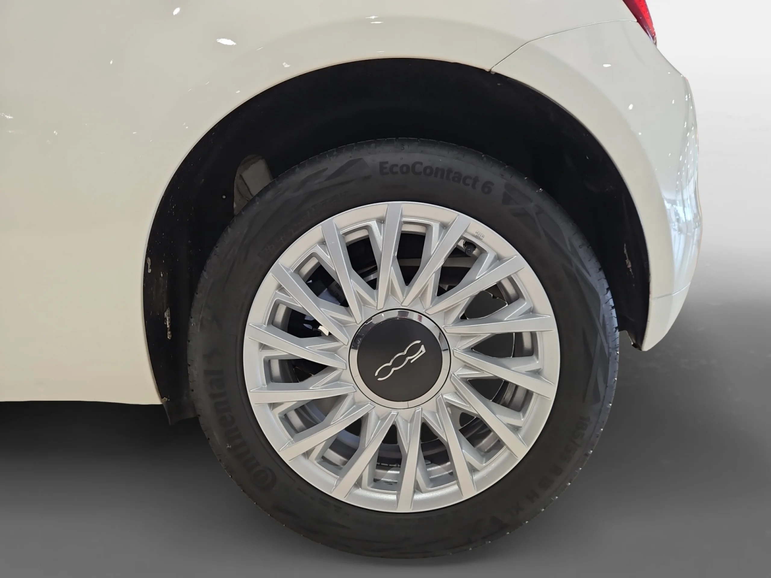 FIAT 500 DOLCEVITA 1.0 HYBRID 51KW (70 CV) - Foto 9