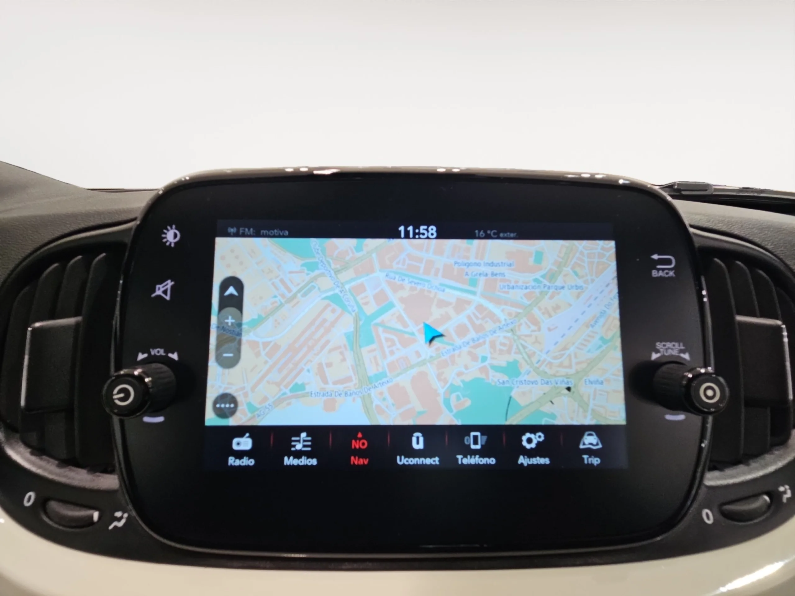 FIAT 500 DOLCEVITA 1.0 HYBRID 51KW (70 CV) - Foto 11