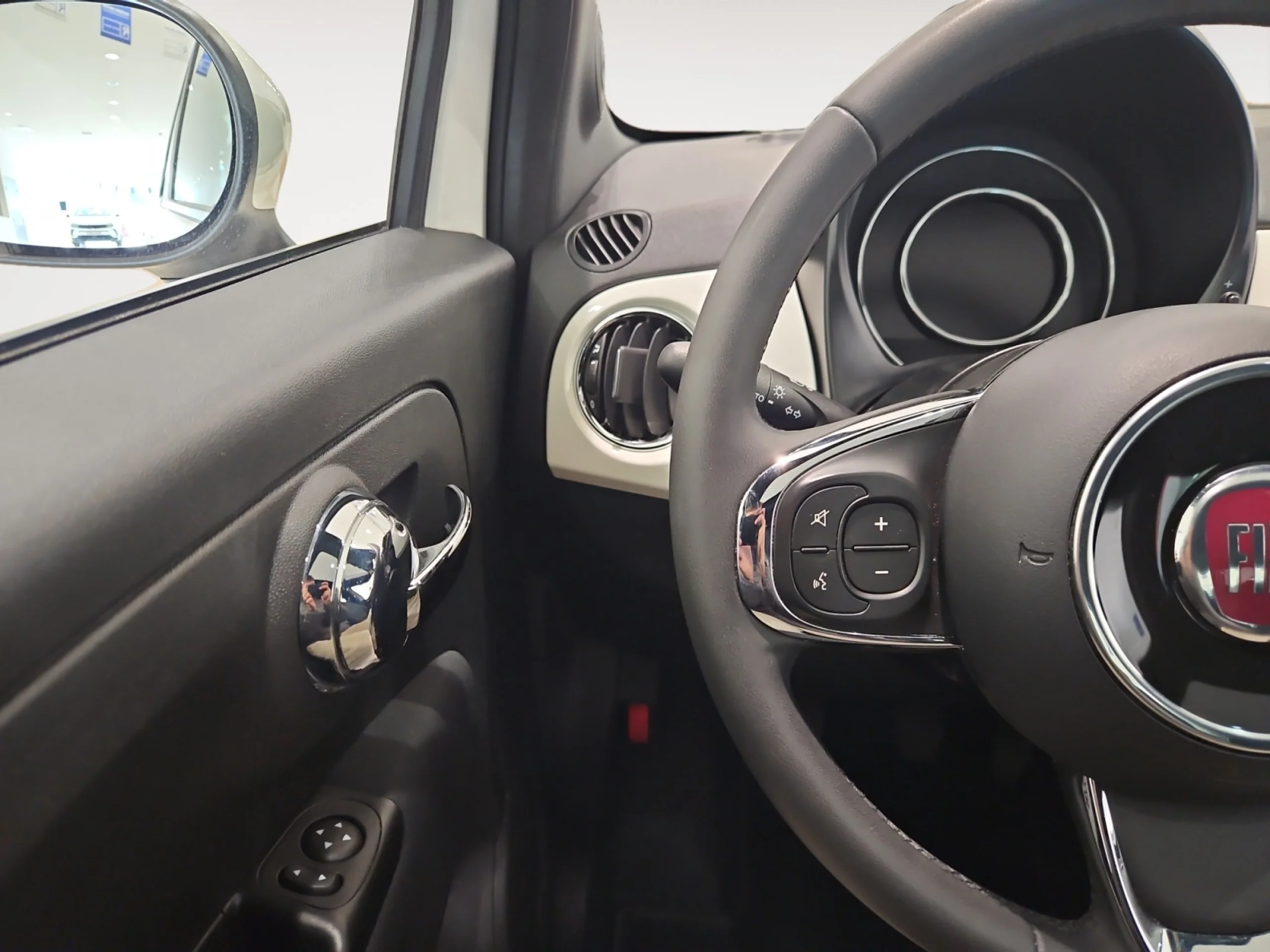 FIAT 500 DOLCEVITA 1.0 HYBRID 51KW (70 CV) - Foto 14