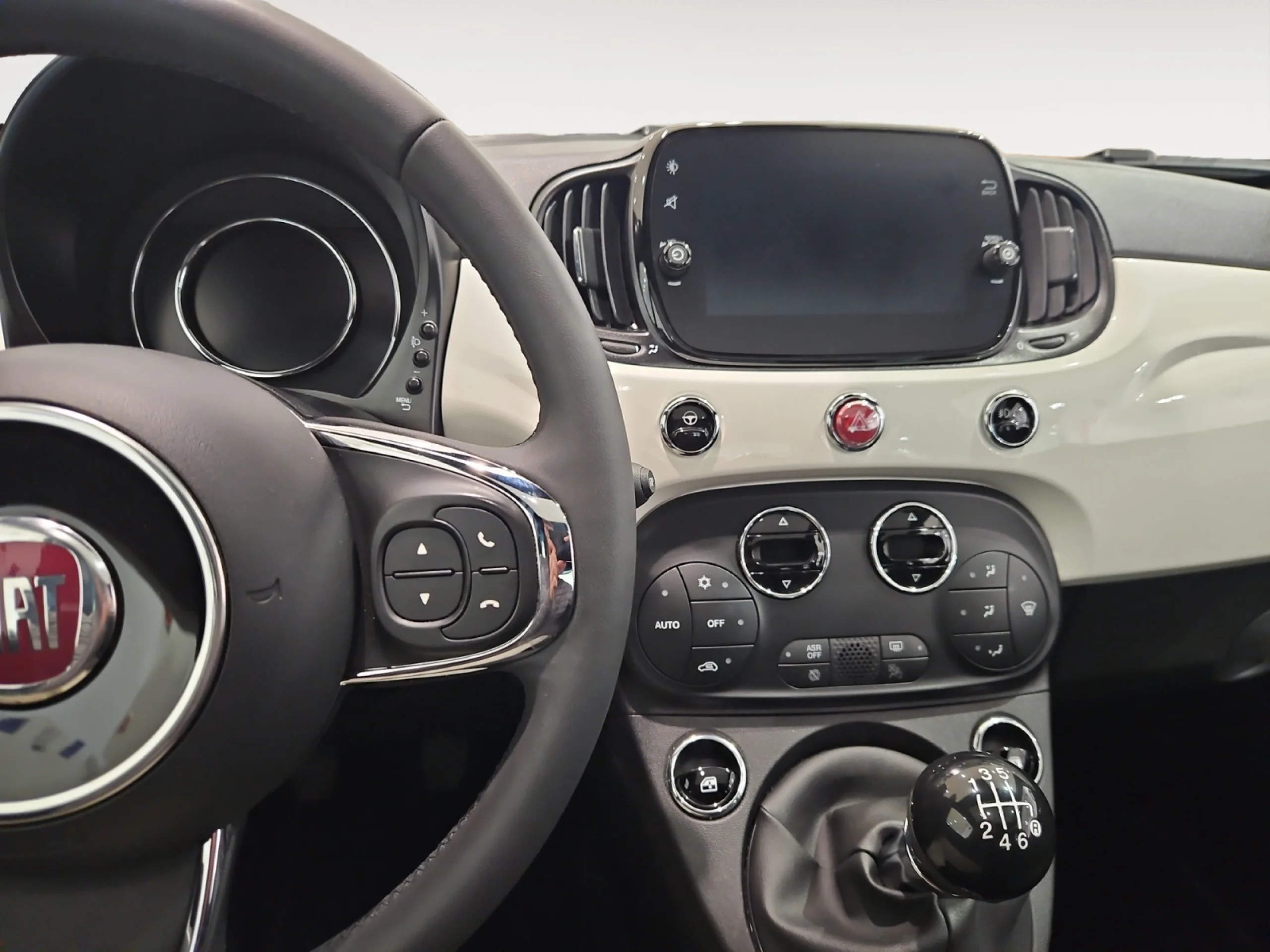 FIAT 500 DOLCEVITA 1.0 HYBRID 51KW (70 CV) - Foto 15