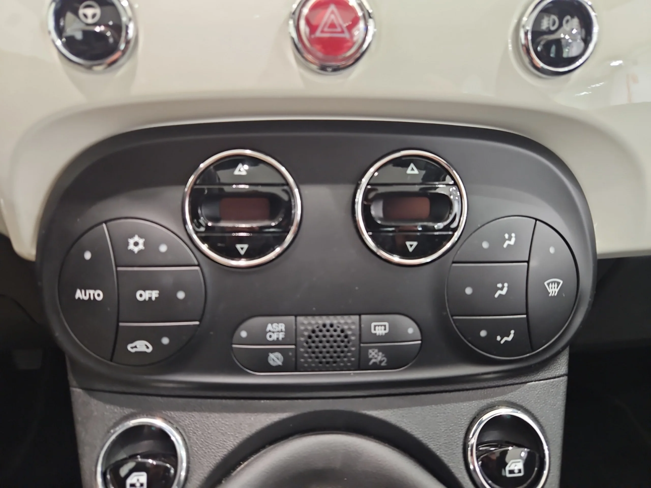 FIAT 500 DOLCEVITA 1.0 HYBRID 51KW (70 CV) - Foto 16