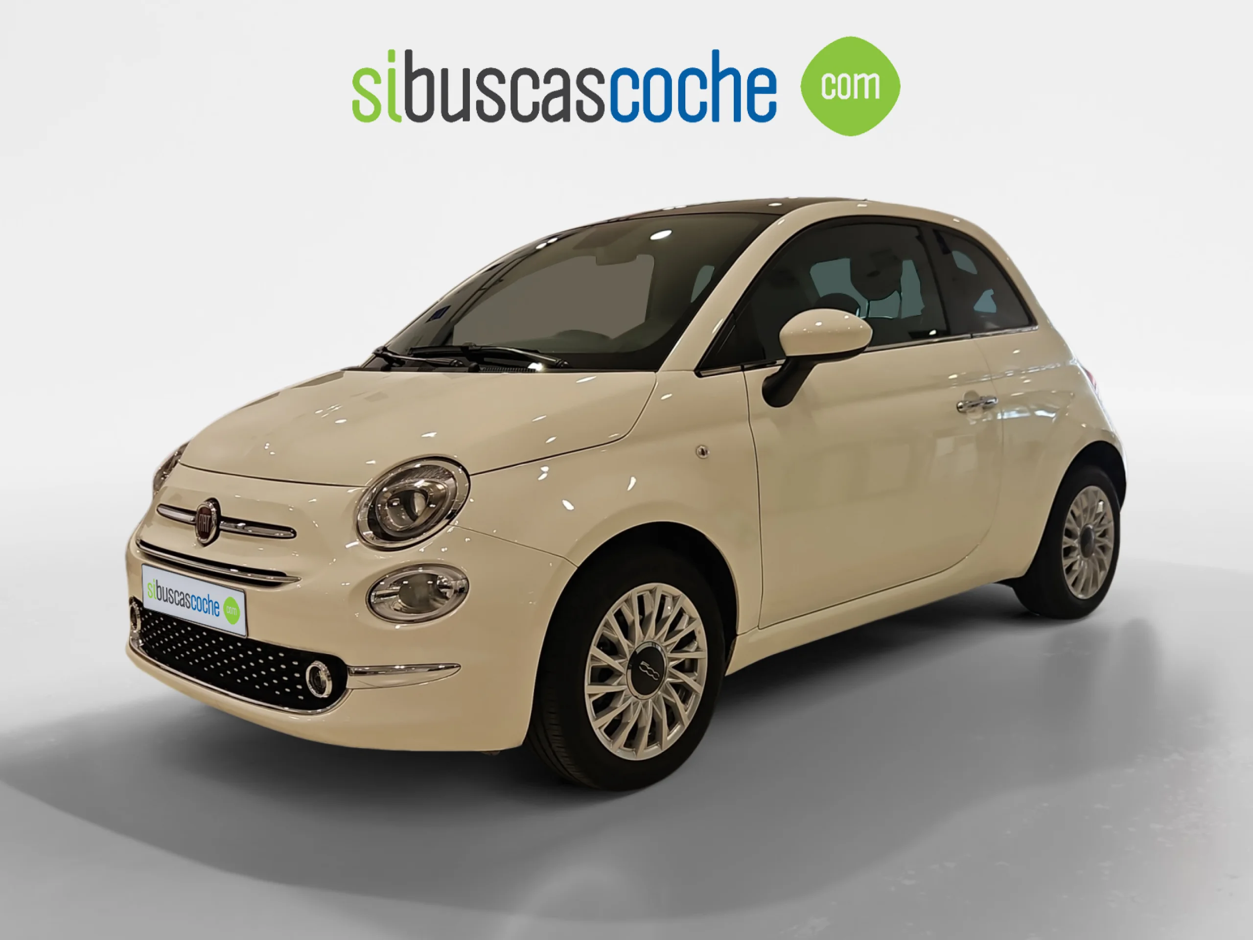 FIAT 500 DOLCEVITA 1.0 HYBRID 51KW (70 CV) - Foto 18