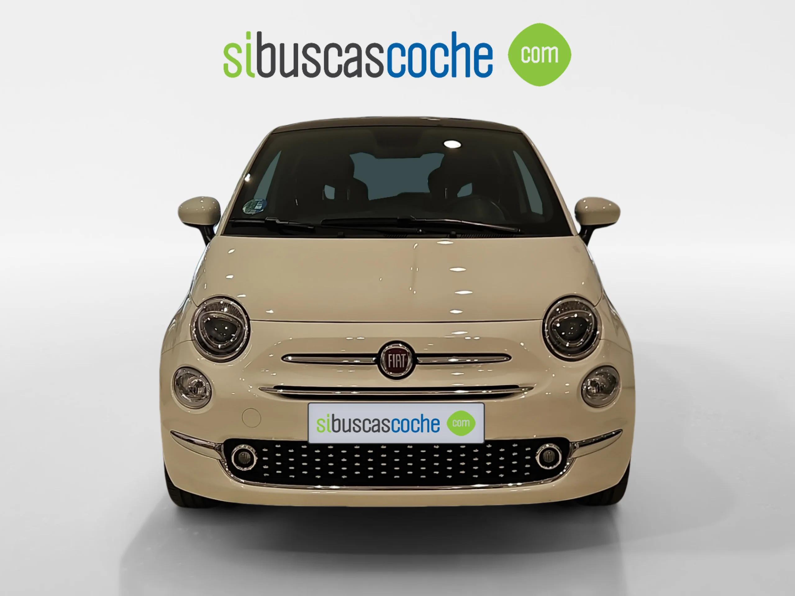 FIAT 500 DOLCEVITA 1.0 HYBRID 51KW (70 CV) - Foto 19