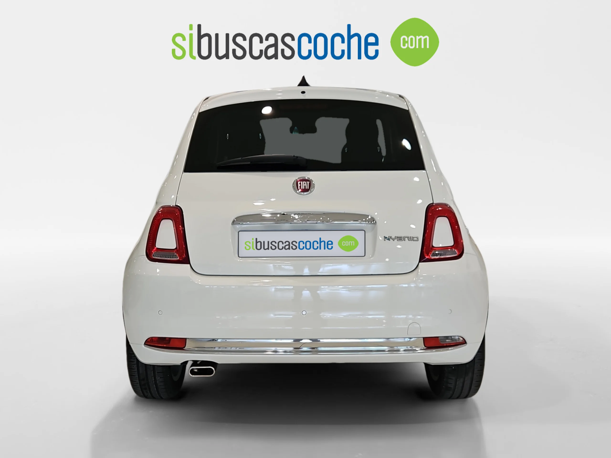 FIAT 500 DOLCEVITA 1.0 HYBRID 51KW (70 CV) - Foto 20