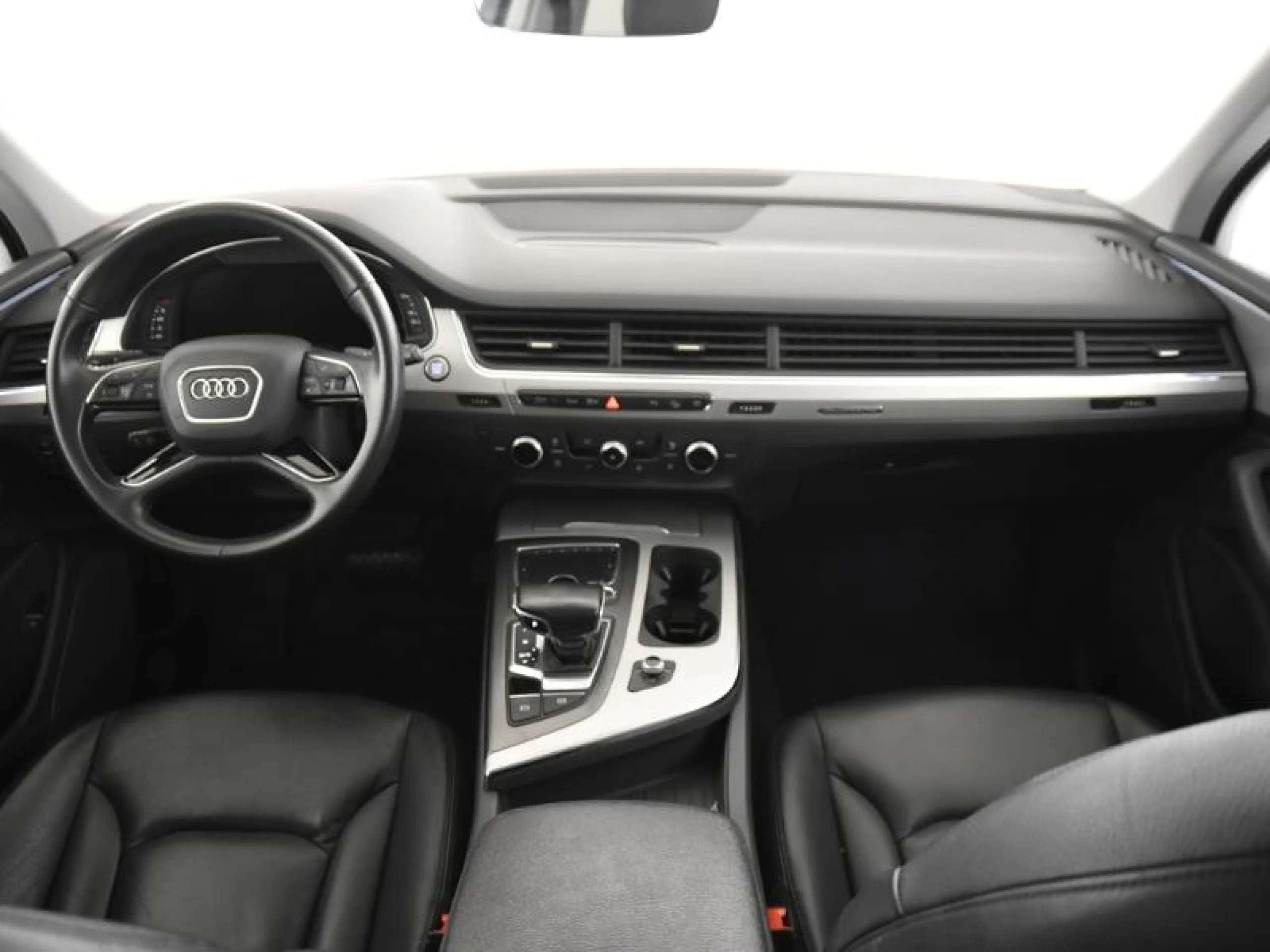 AUDI Q7 50 TDI 210KW (286CV) QUATTRO TIPTRONIC - Foto 4