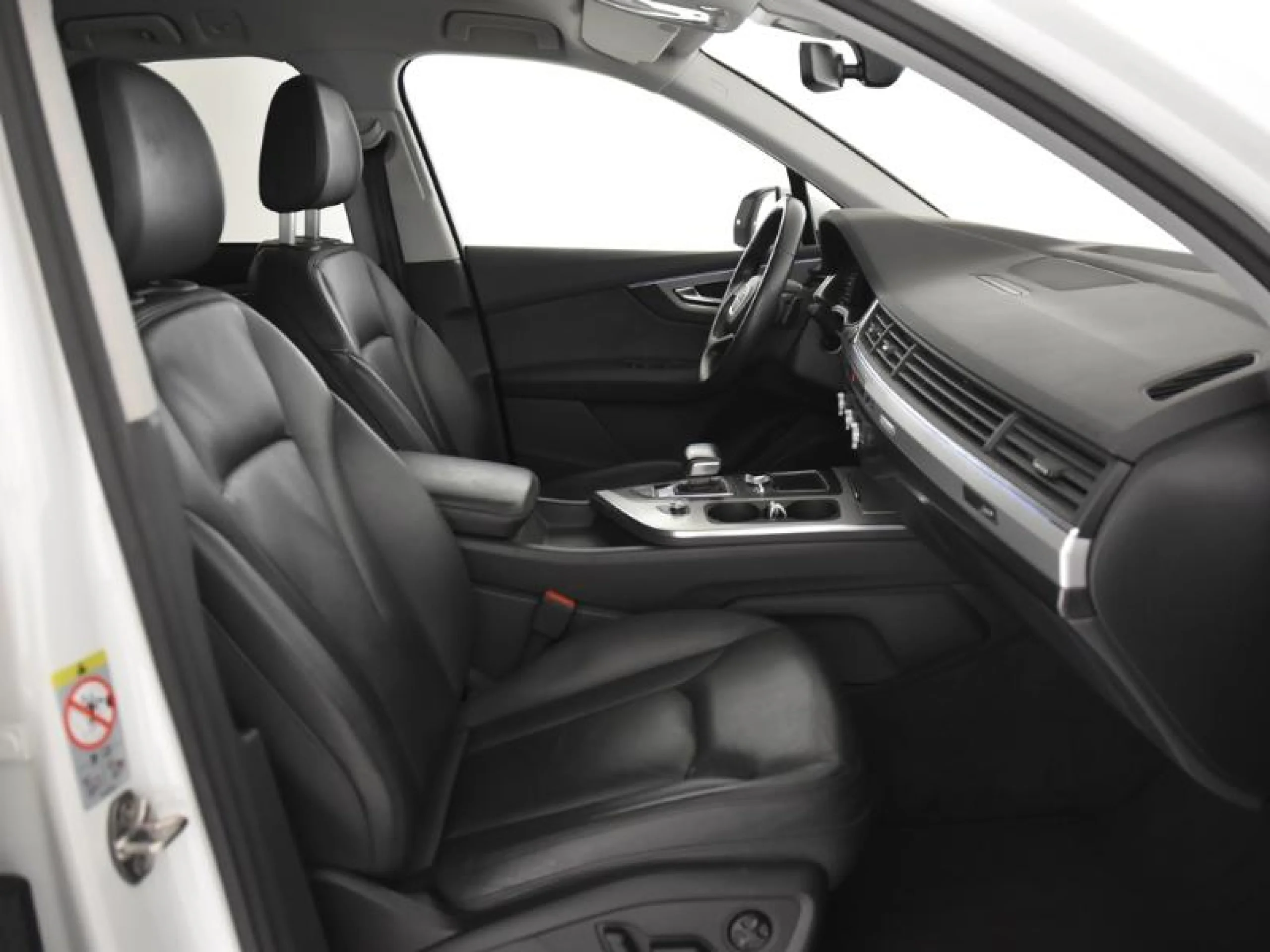 AUDI Q7 50 TDI 210KW (286CV) QUATTRO TIPTRONIC - Foto 5