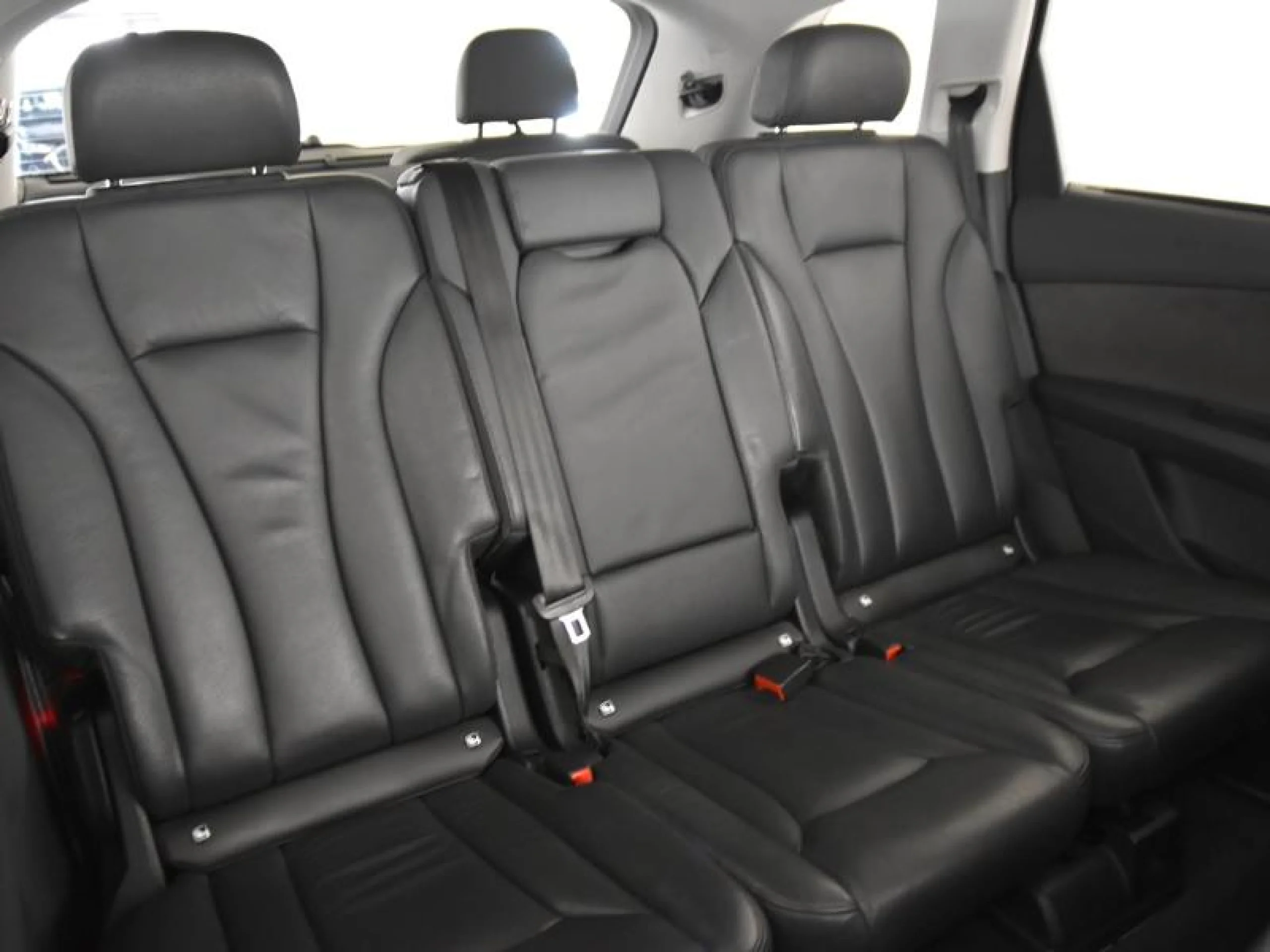 AUDI Q7 50 TDI 210KW (286CV) QUATTRO TIPTRONIC - Foto 6