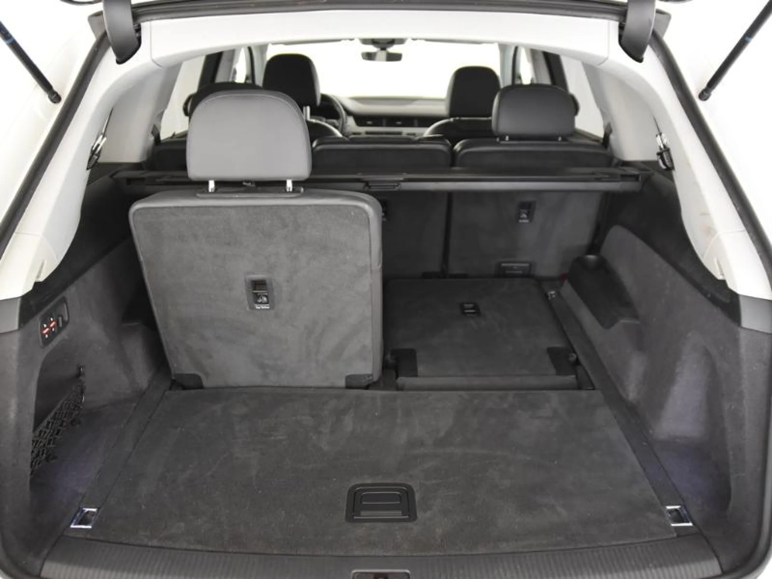 AUDI Q7 50 TDI 210KW (286CV) QUATTRO TIPTRONIC - Foto 7