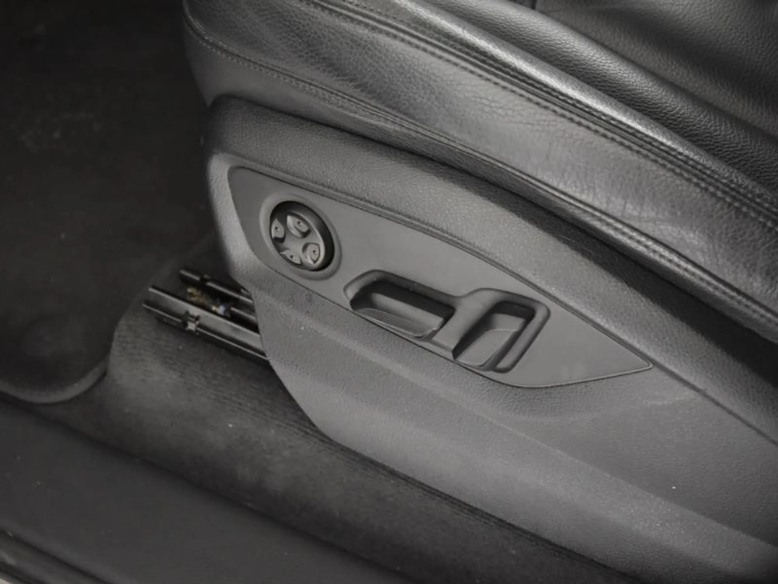 AUDI Q7 50 TDI 210KW (286CV) QUATTRO TIPTRONIC - Foto 11