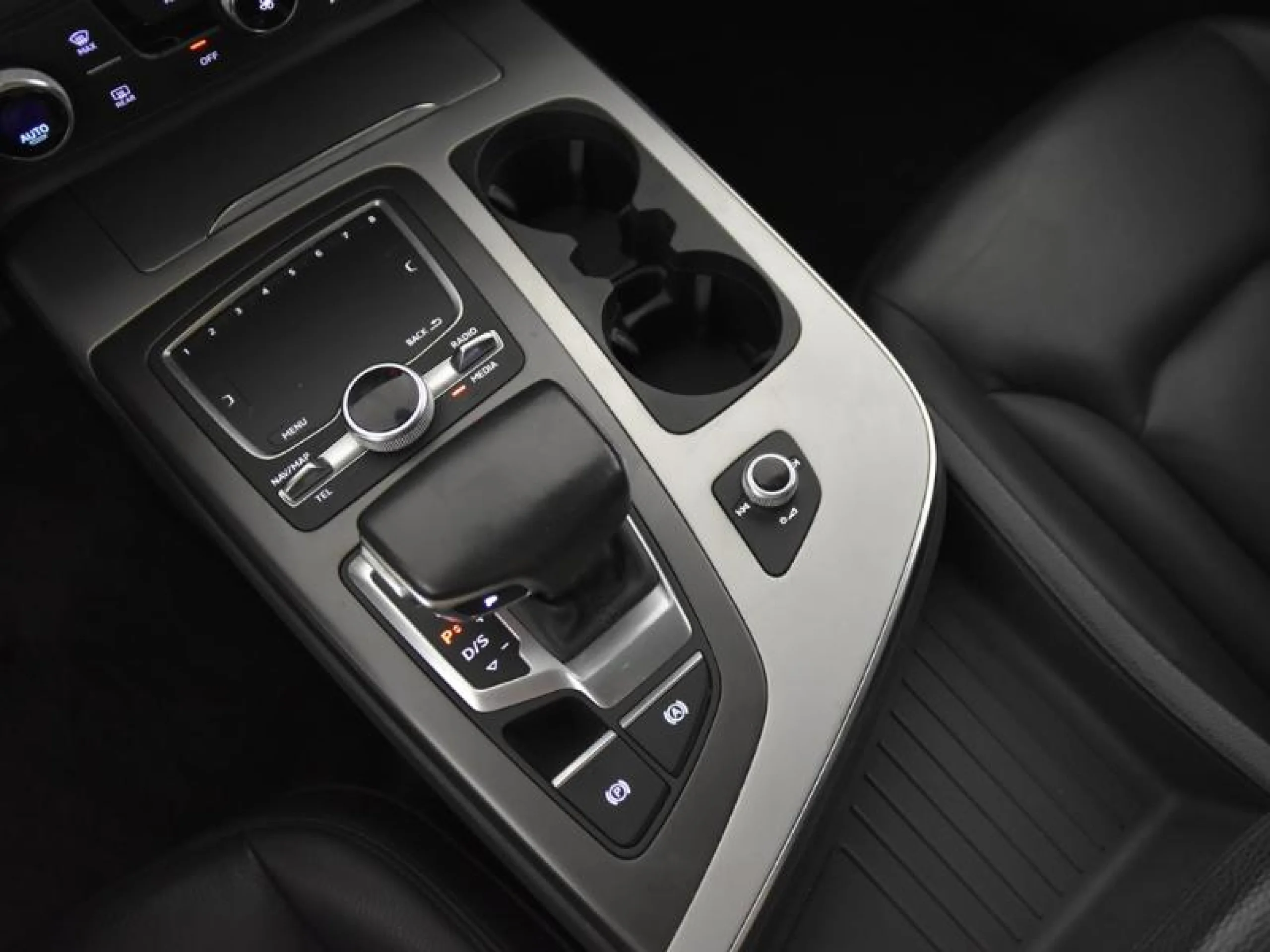 AUDI Q7 50 TDI 210KW (286CV) QUATTRO TIPTRONIC - Foto 12